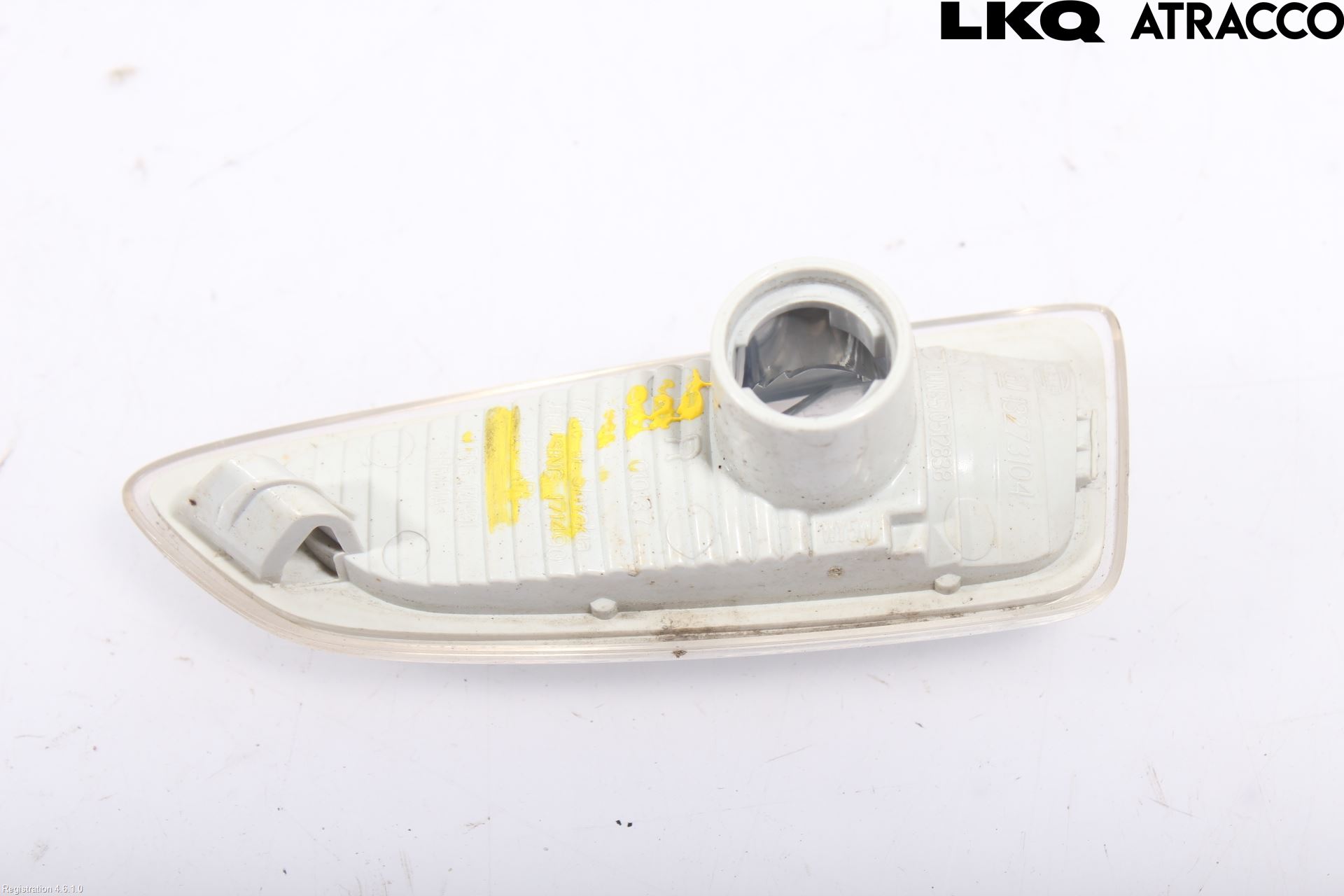Opel ASTRA J 10-15 Blinkers Sidoblinkers Hö