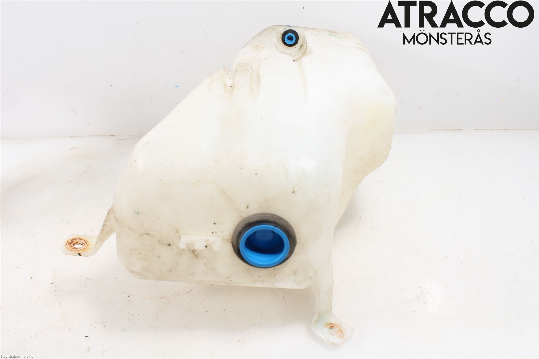 Opel COMBO D 12-18 Spolartank Vindruta-Strål