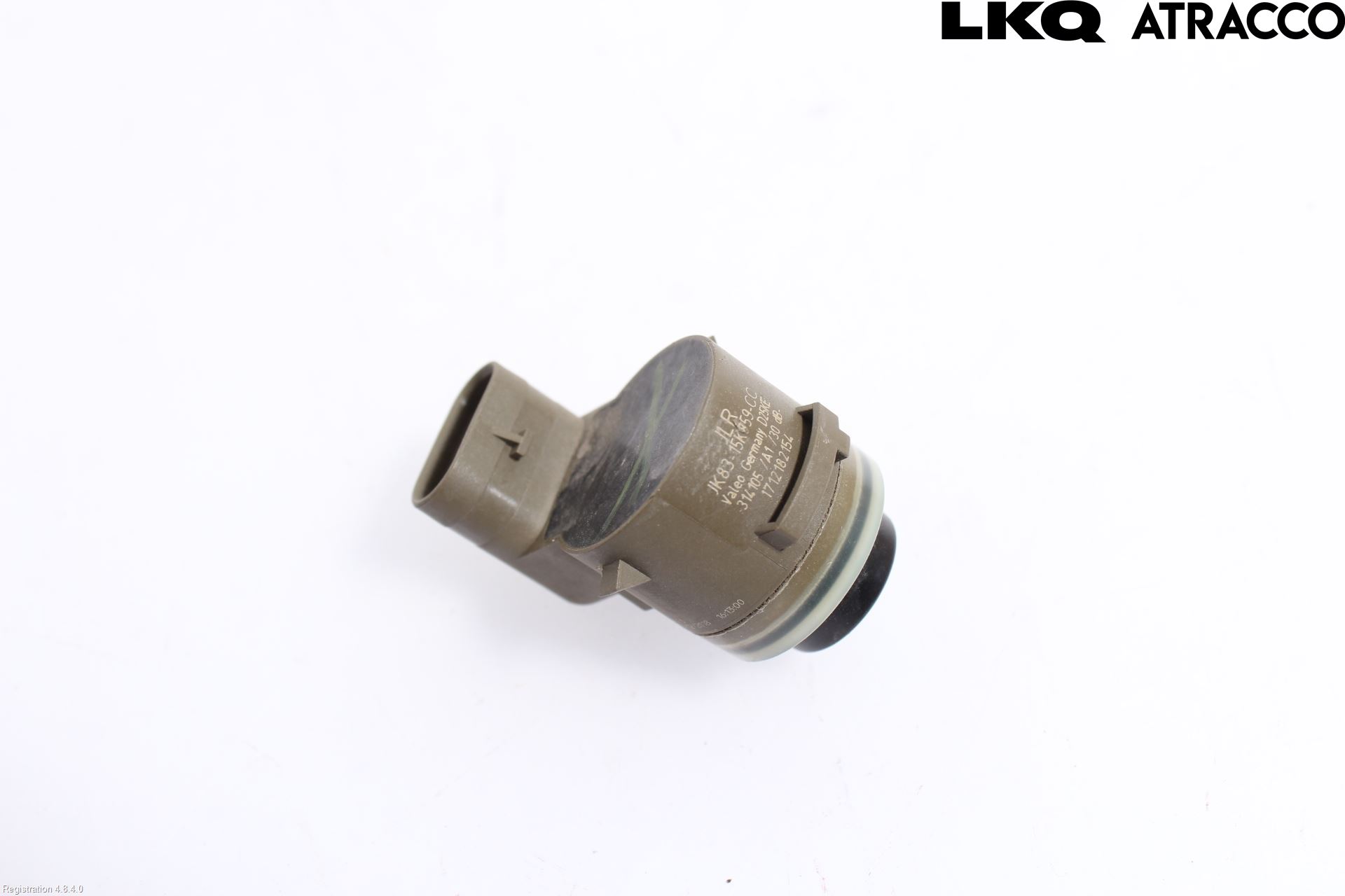 Landrover RANGE ROVER SPORT (L494) 14-22 Parkeringshjälp Frontsensor