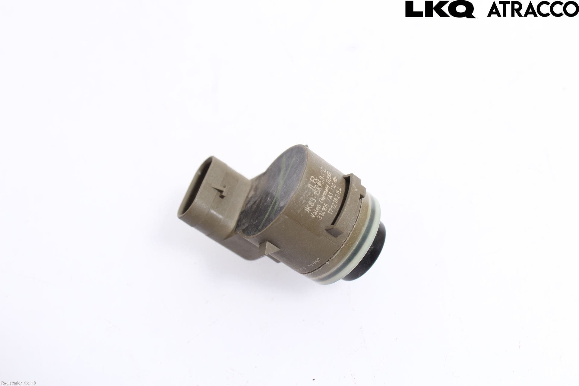 Landrover RANGE ROVER SPORT (L494) 14-22 Parkeringshjälp Frontsensor