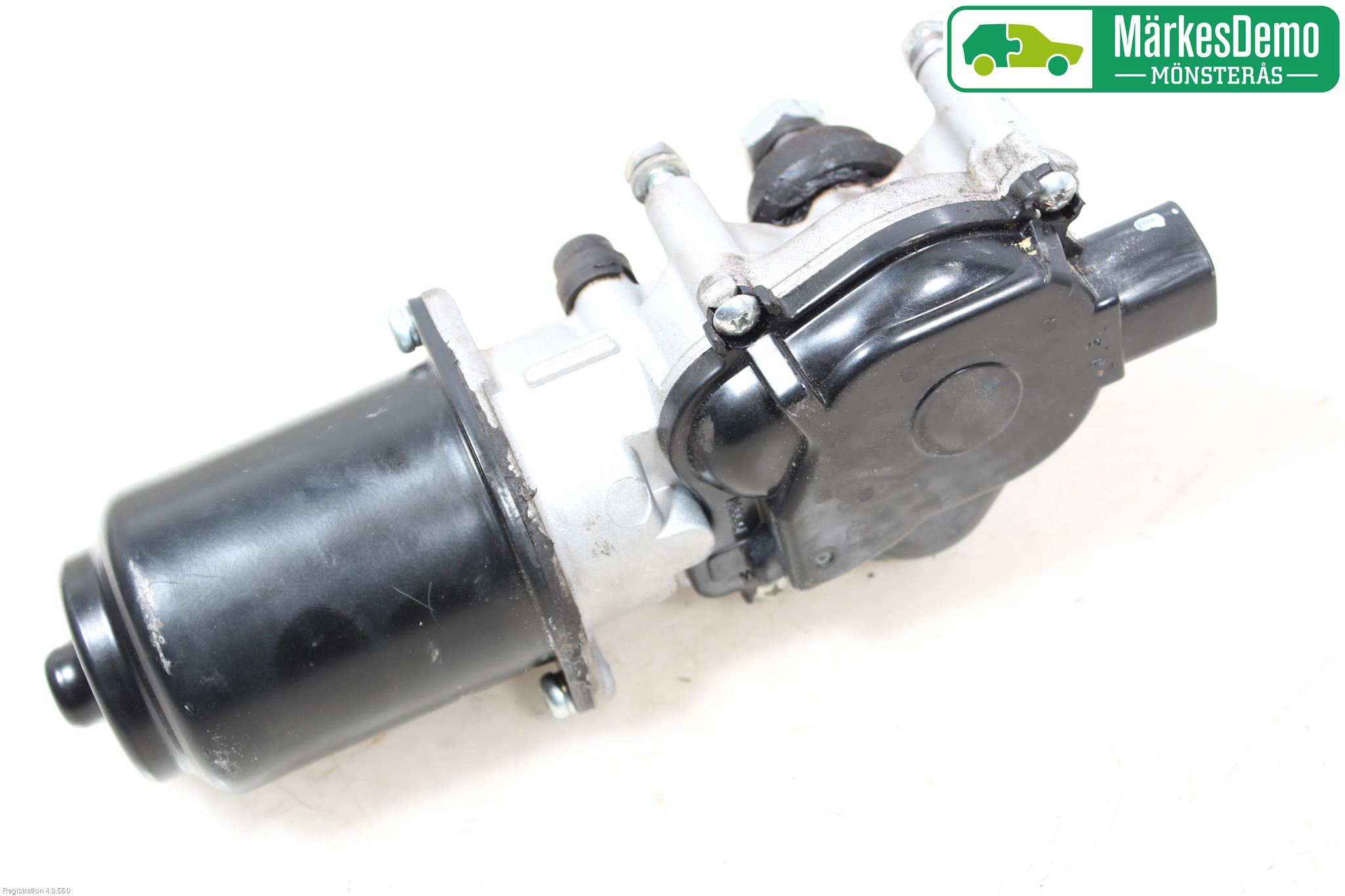 Mazda 3 II 09-13 Torkarmotor Vindruta