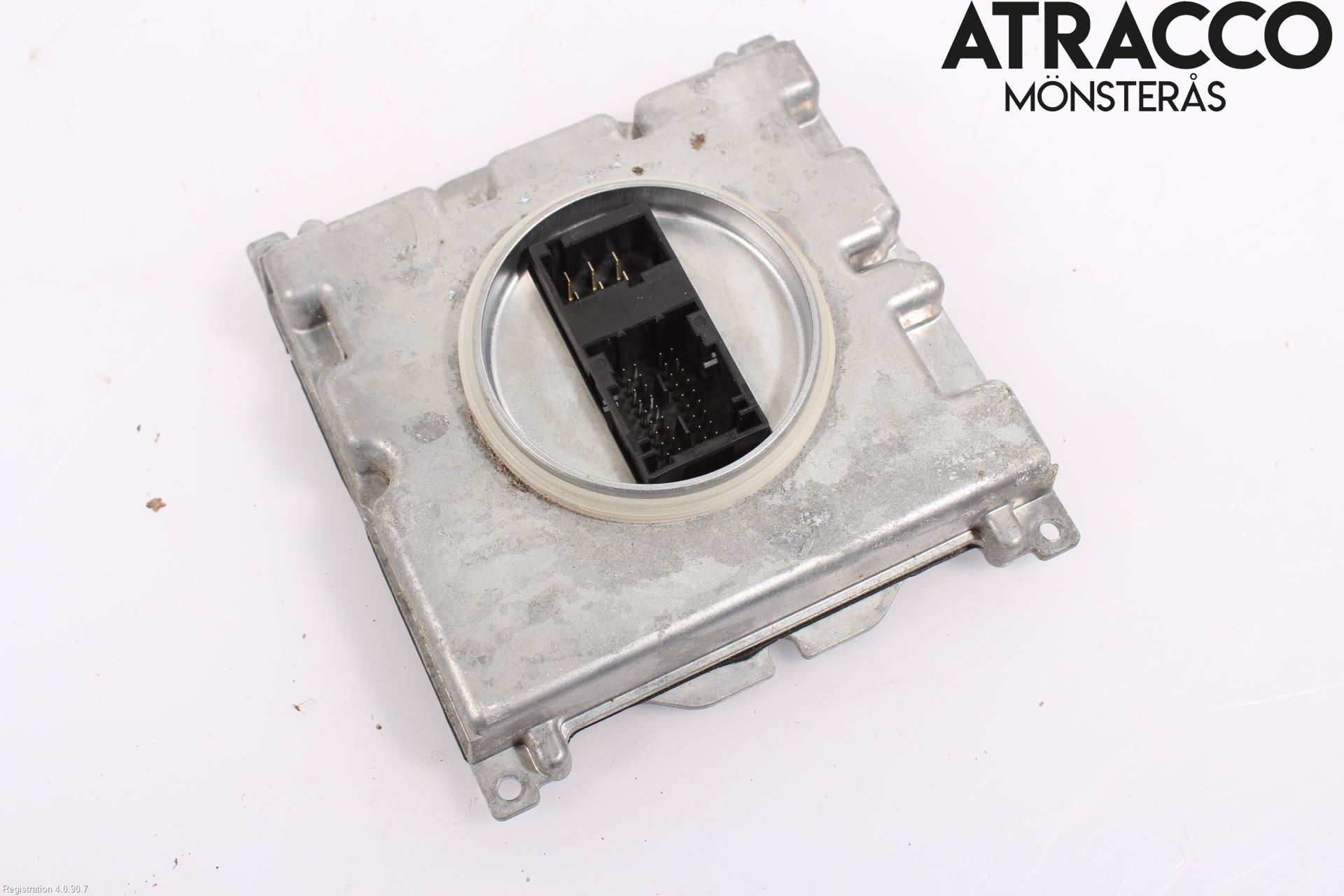 Opel INSIGNIA 17- Styrenhet Strålkastare