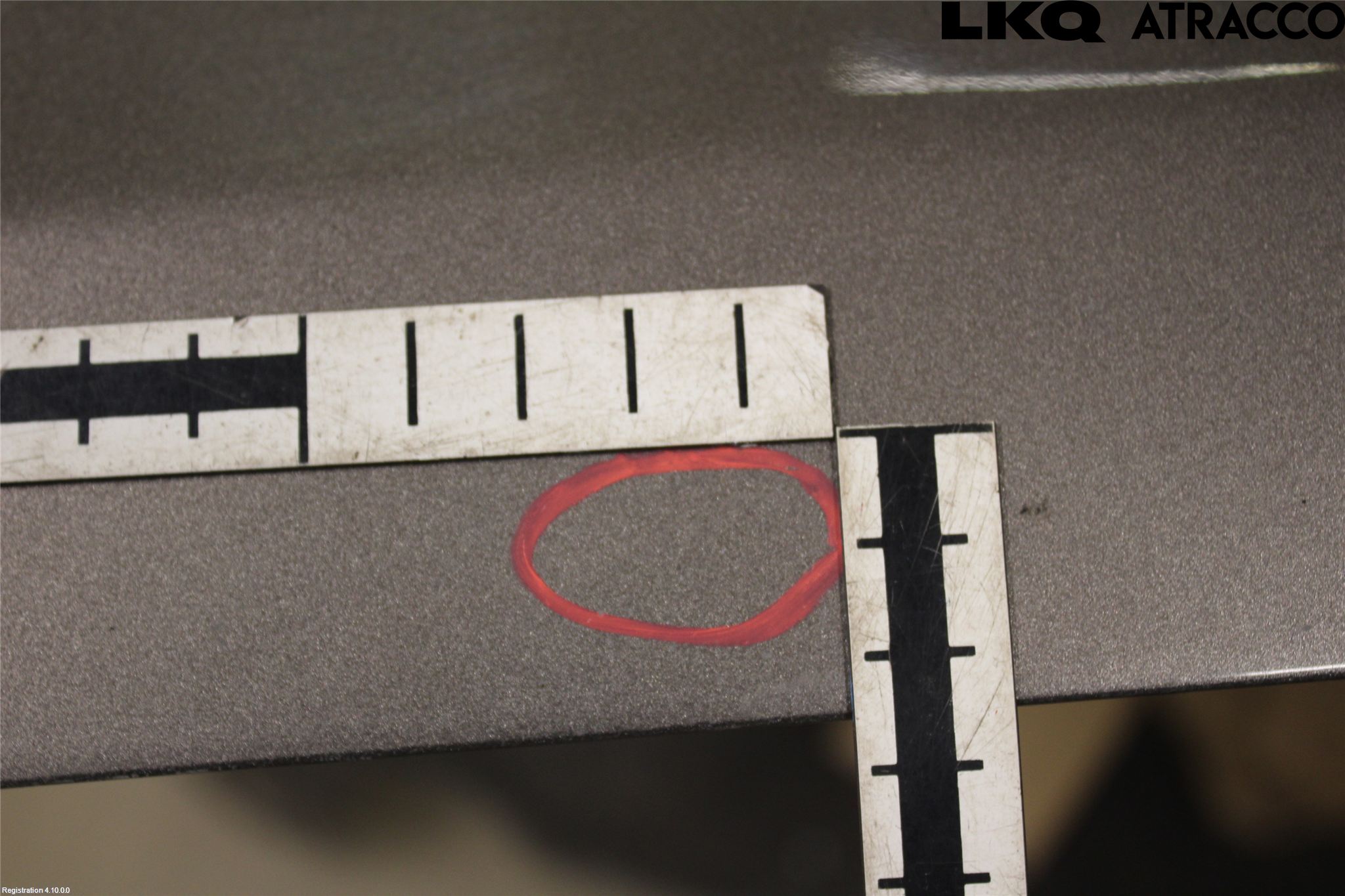 Hyundai i20 PB 09-14 Dörr Fram Vänster