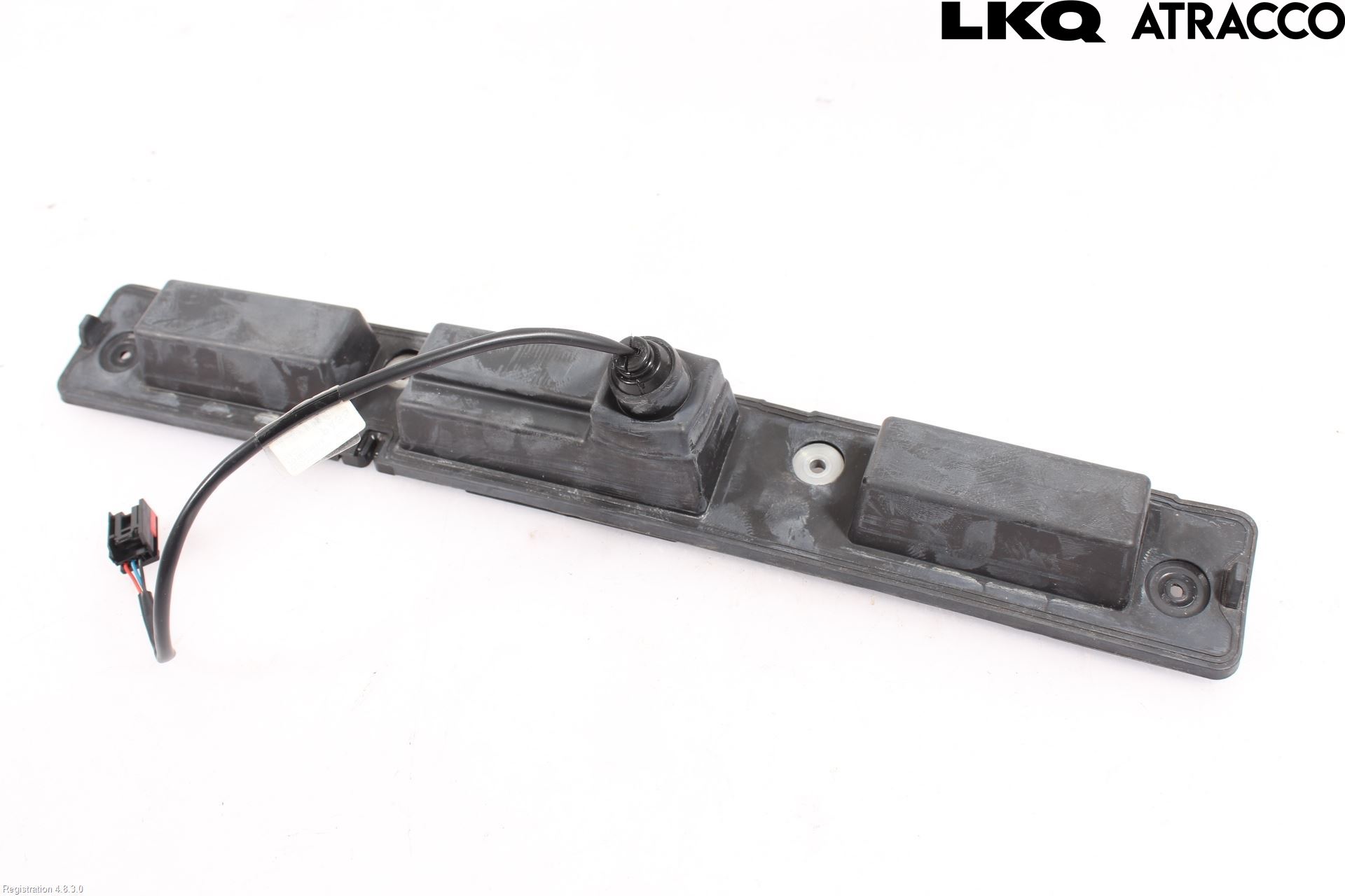 Landrover RANGE ROVER SPORT (L494) 14-22 Bakluckehandtag