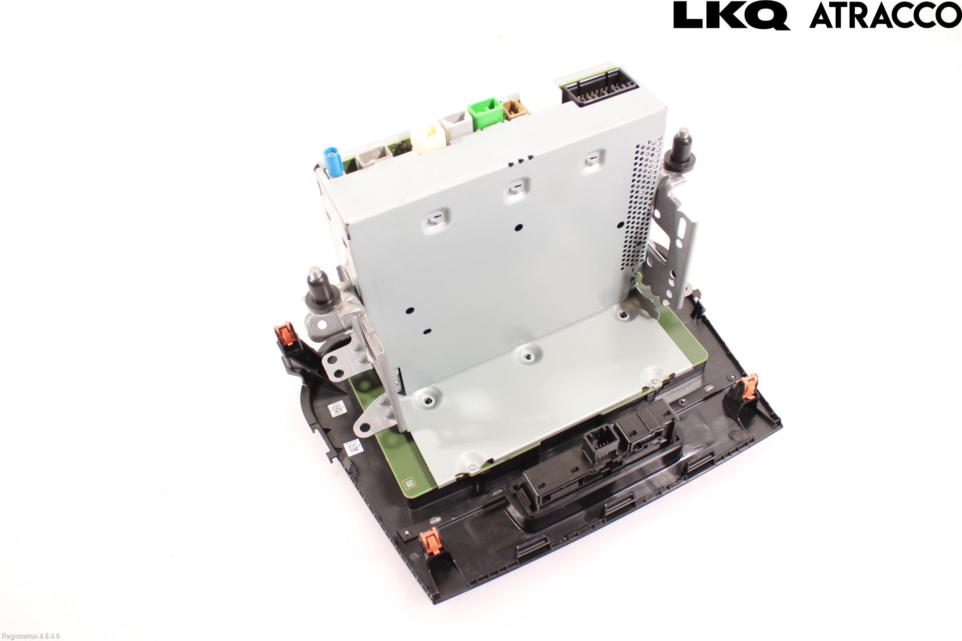 Suzuki VITARA 15- Radio