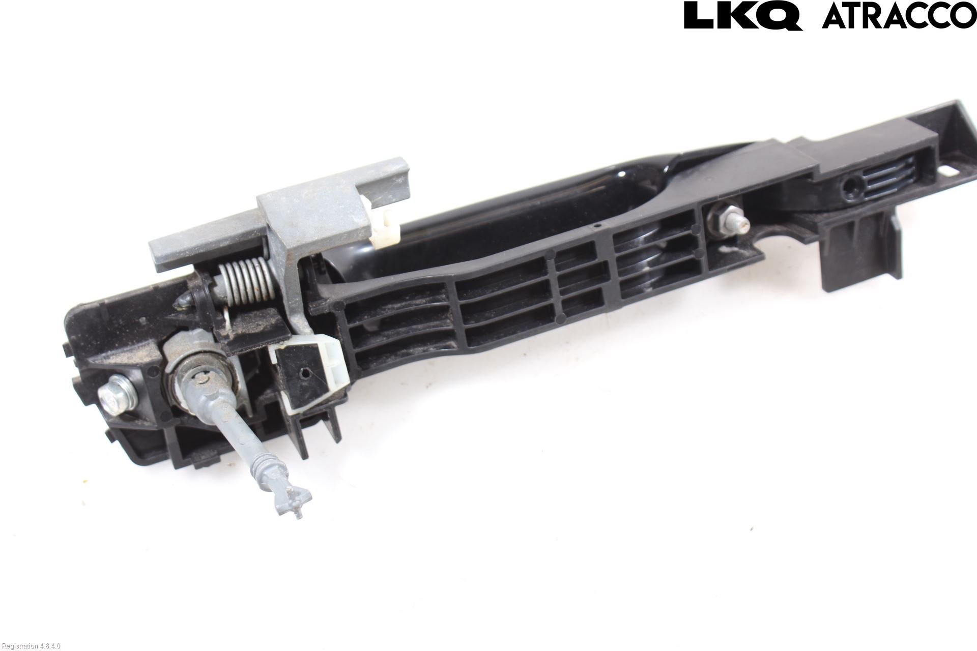 Honda CIVIC 12-16 Dörrhandtag Yttre Vä