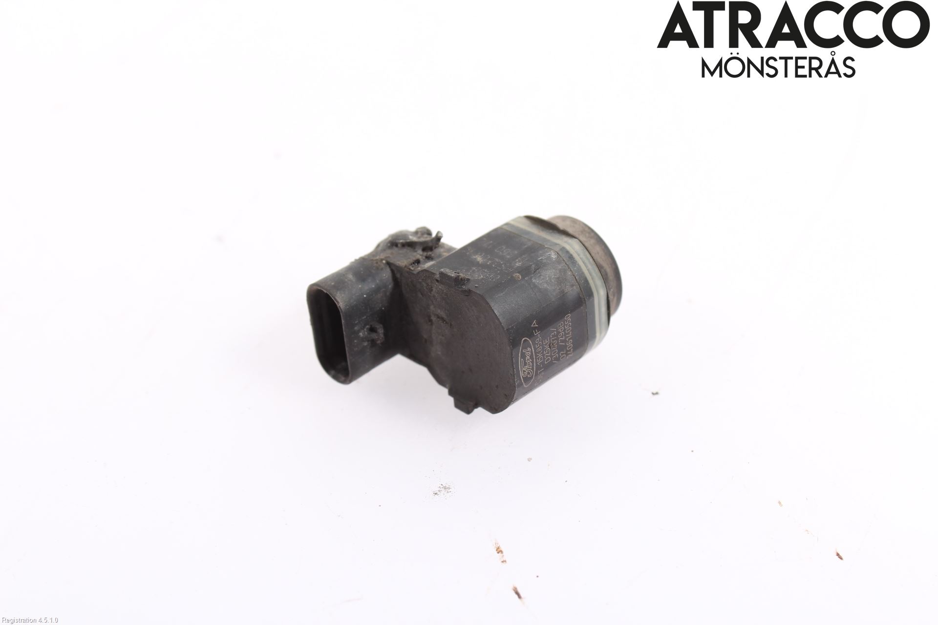 Ford S-MAX 06-15 Parkeringshjälp Backsensor