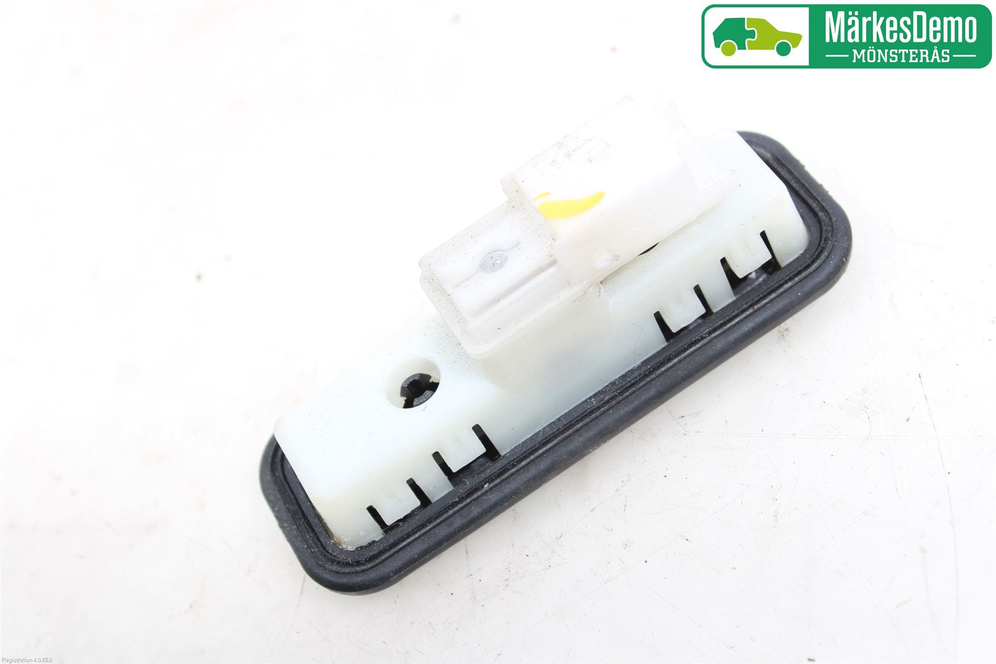 Peugeot 3008 09-16 Bakluckehandtag