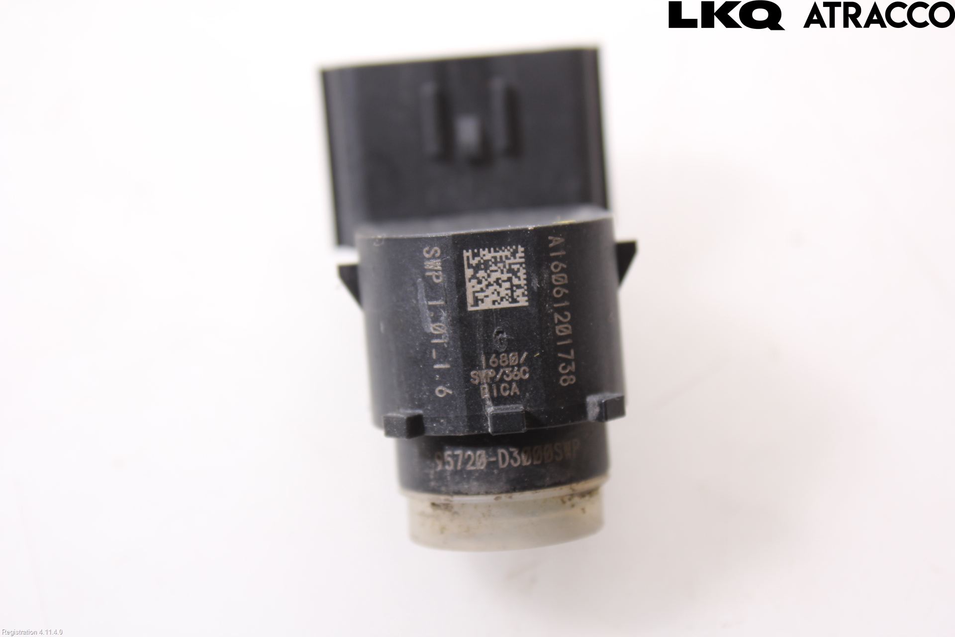 Kia OPTIMA 16-20 Parkeringshjälp Frontsensor
