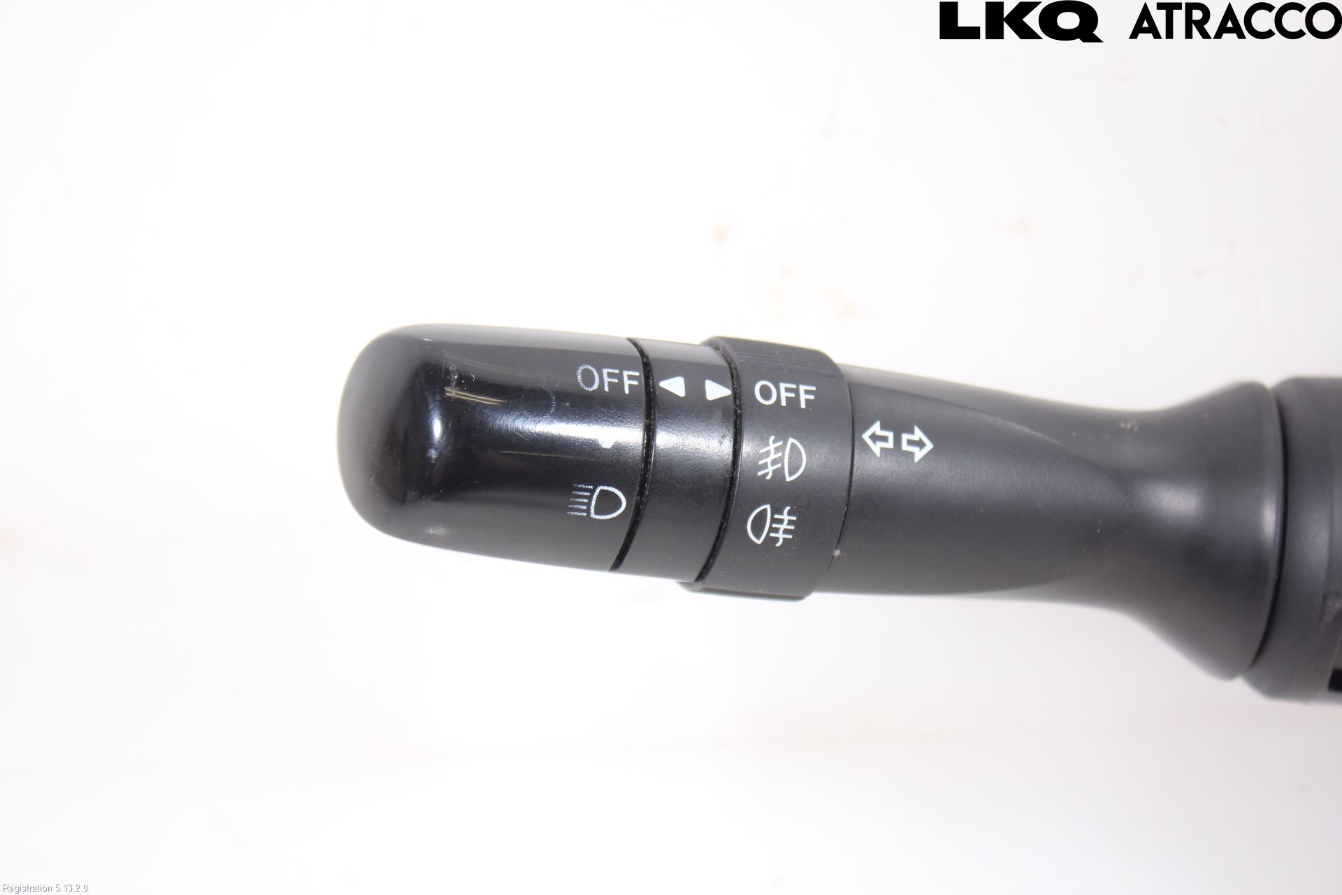 Peugeot 107 Spak Blinkers-Ljusomk