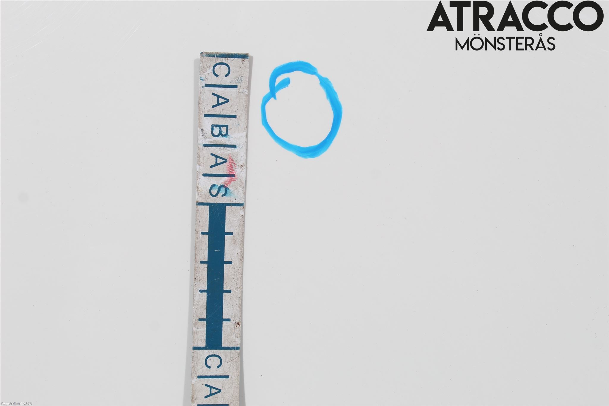 Fiat FREEMONT Huv Fram