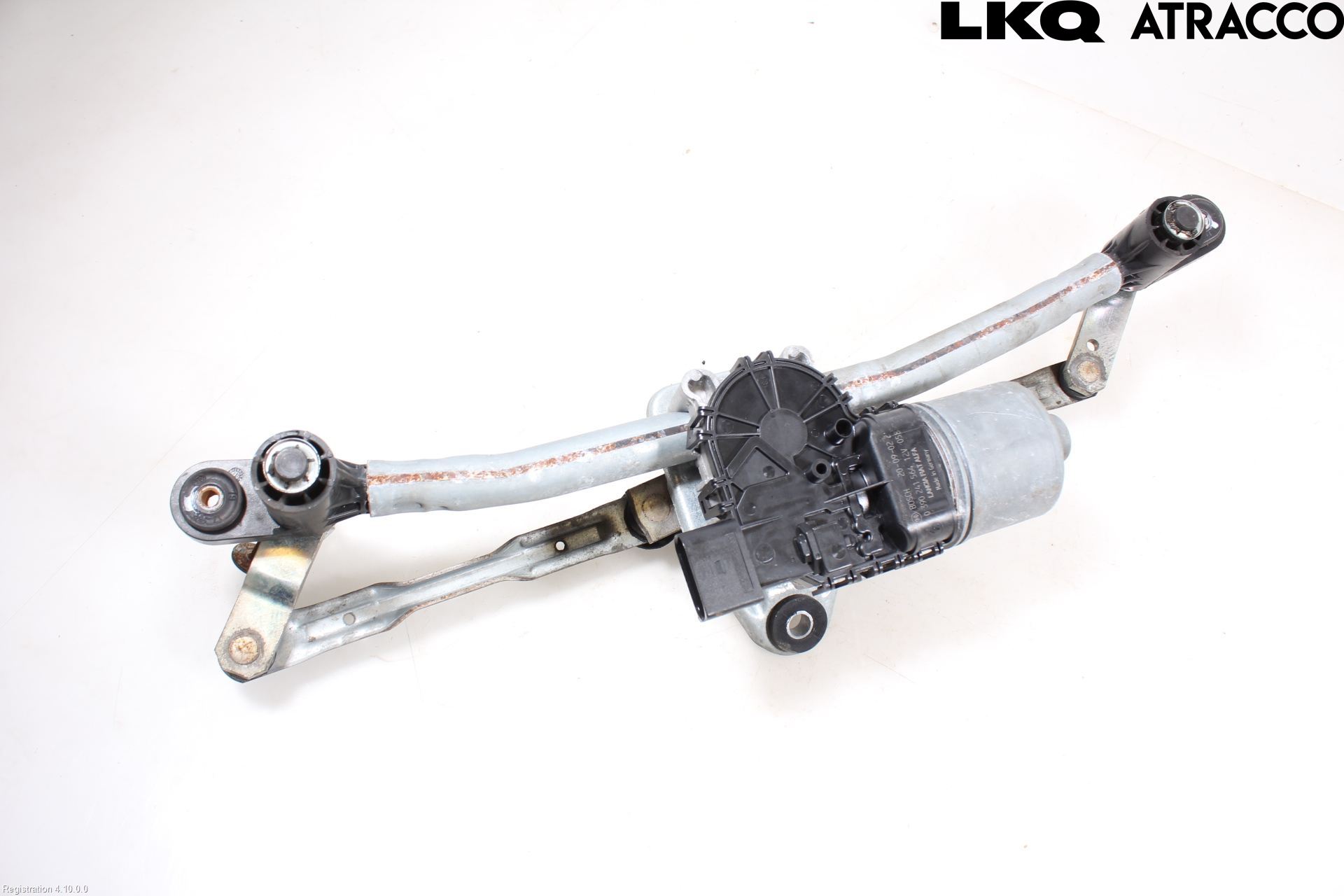 Fiat DOBLO CARGO Torkarmotor Vindruta