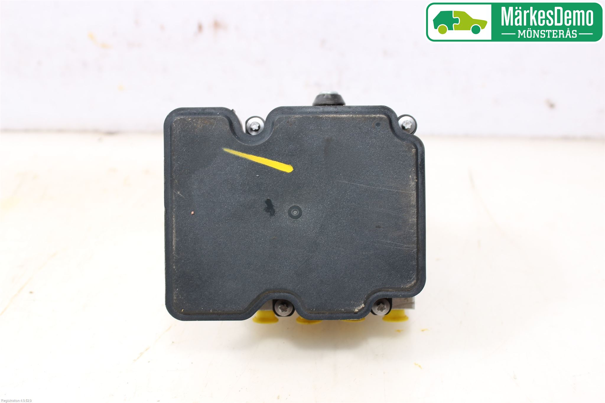 Mazda CX-3 Abs Hydraulaggregat