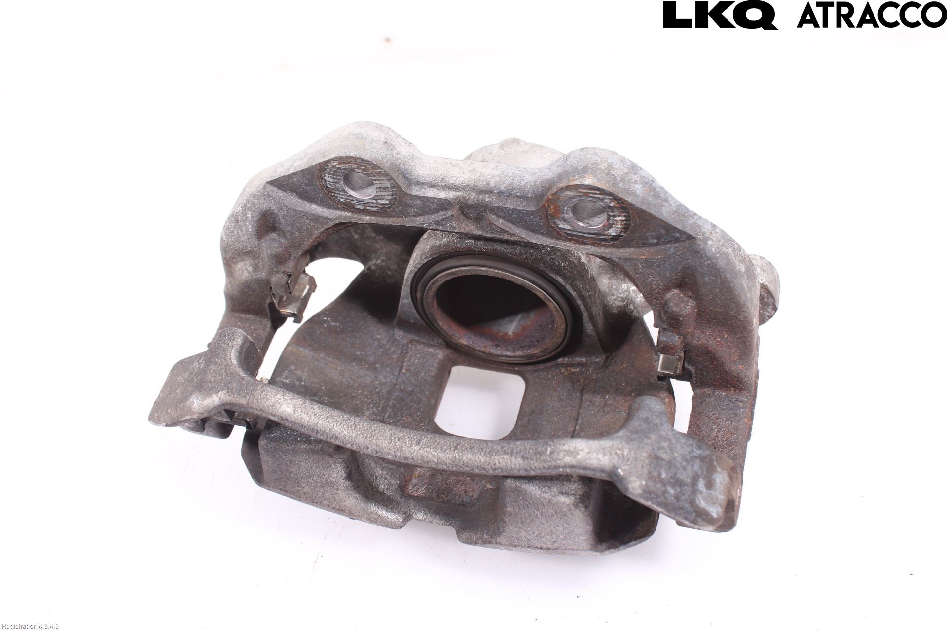 Citroen C4/E-C4 C4X/E-C4X III 21- Bromsok Fram Vänster