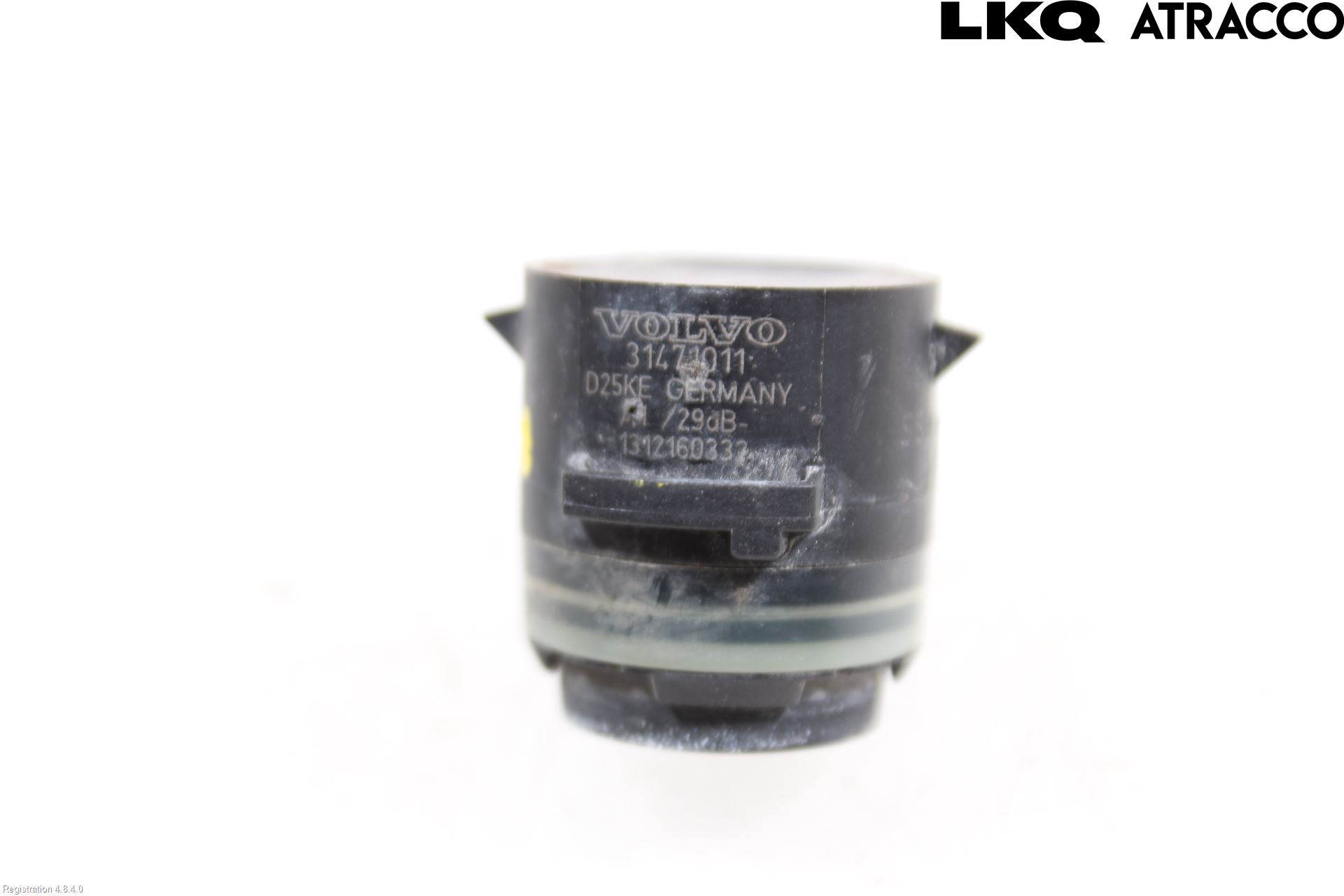 Volvo V90 17->> Parkeringshjälp Backsensor