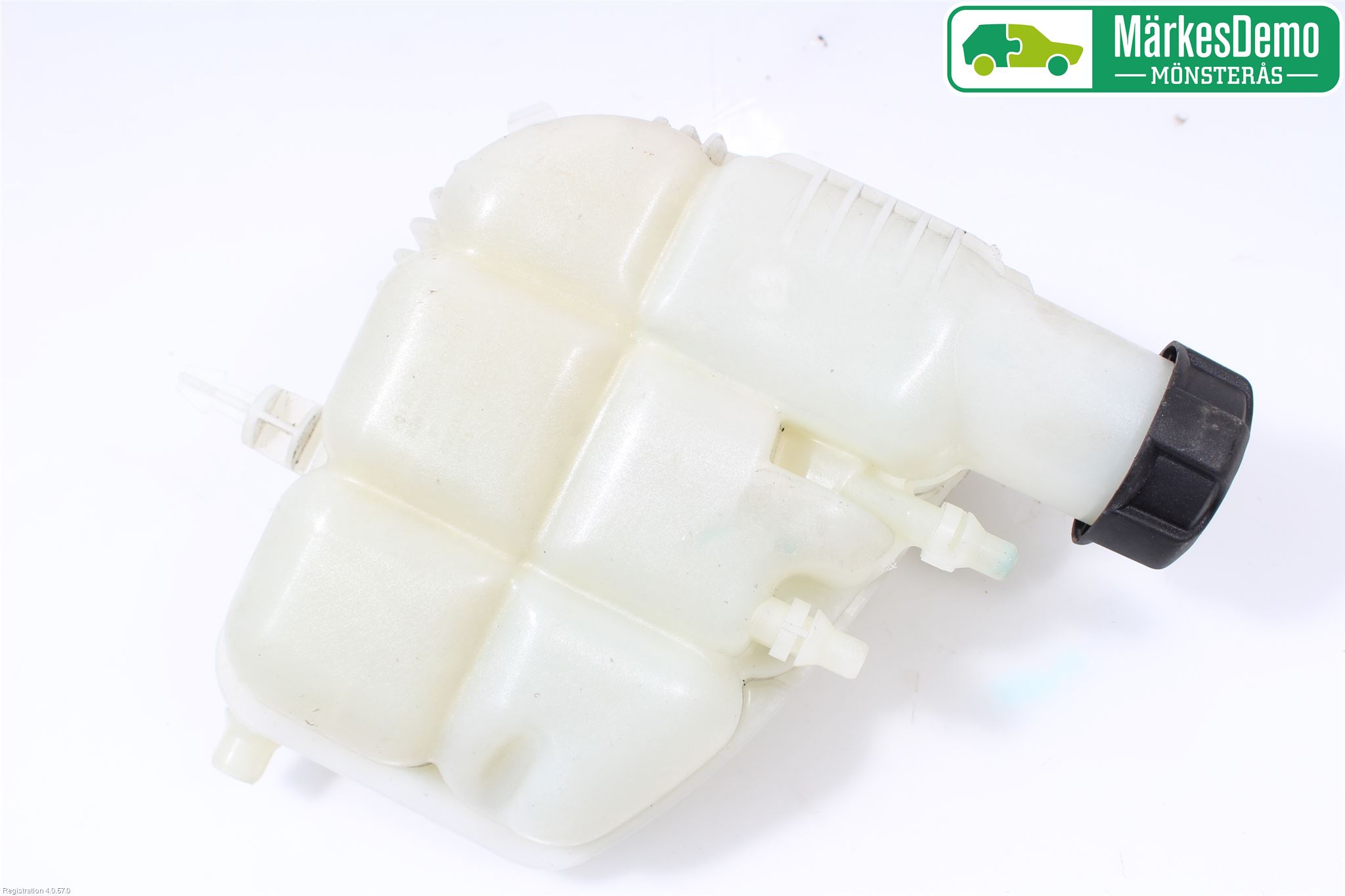 Mini ONE/COOPER 5DR F55 14-24 Expansionstank