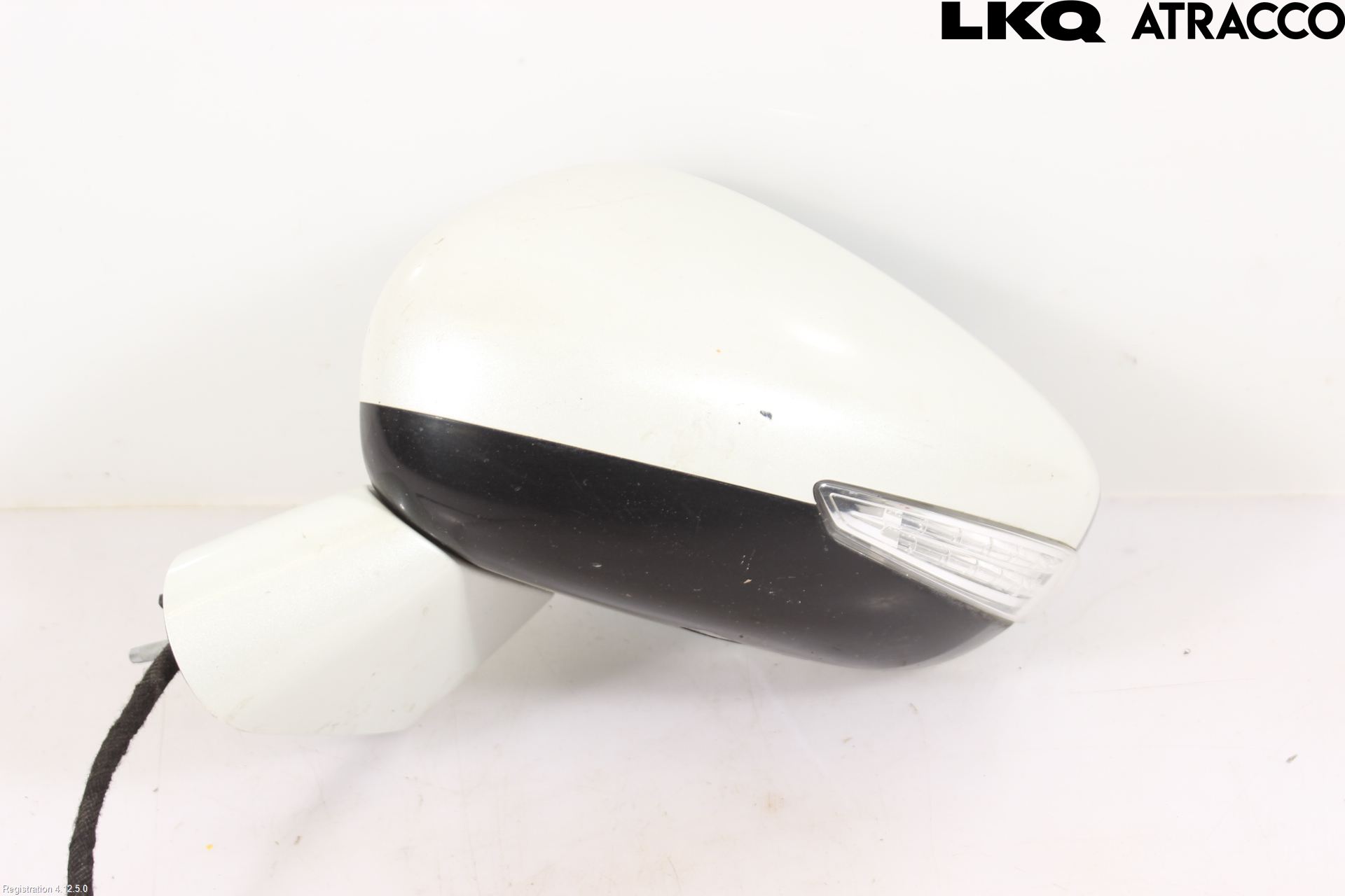 Citroen DS5 Spegel Yttre El Vä