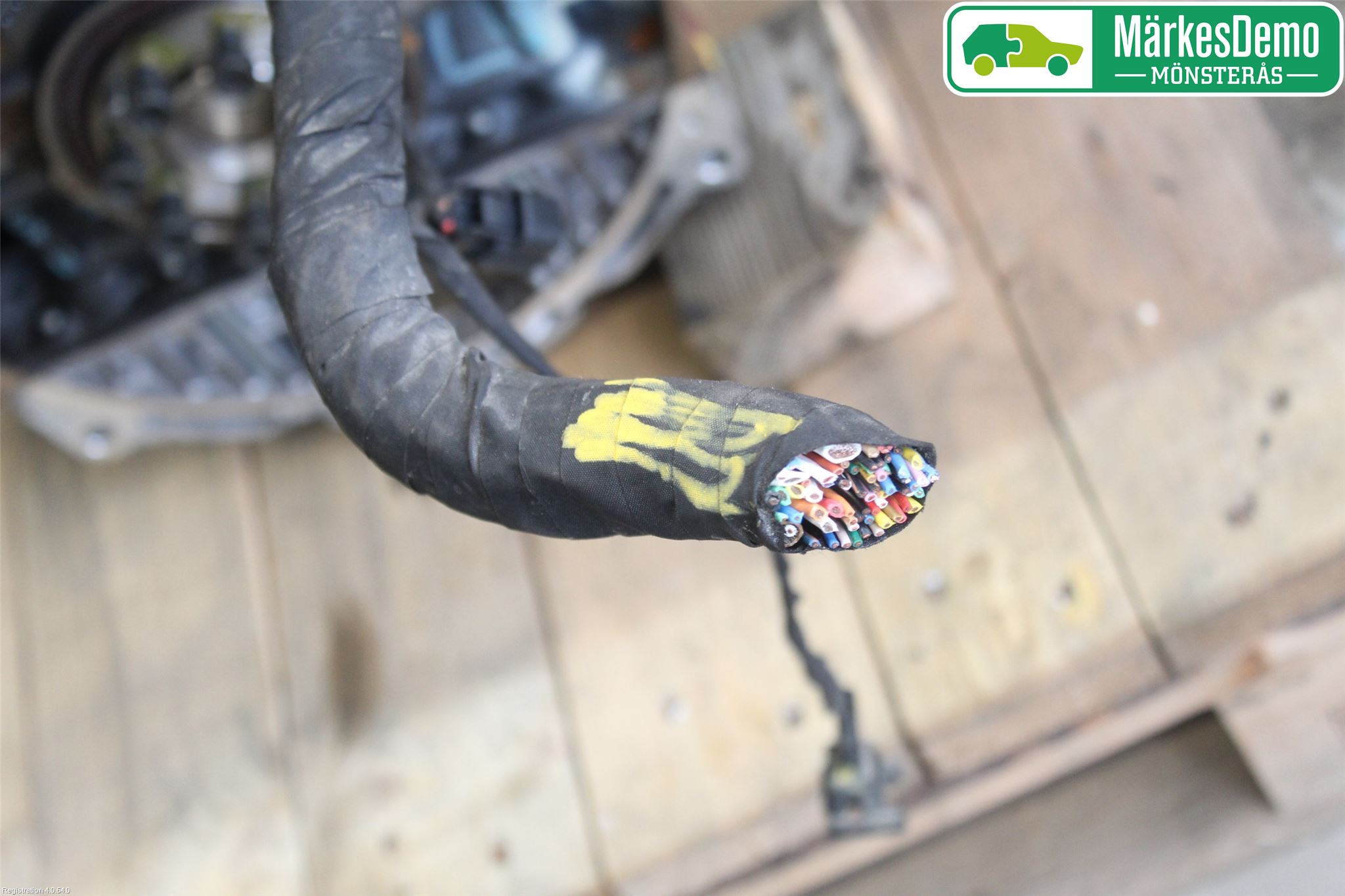 Hyundai i30 FD 07-12 Motor Diesel