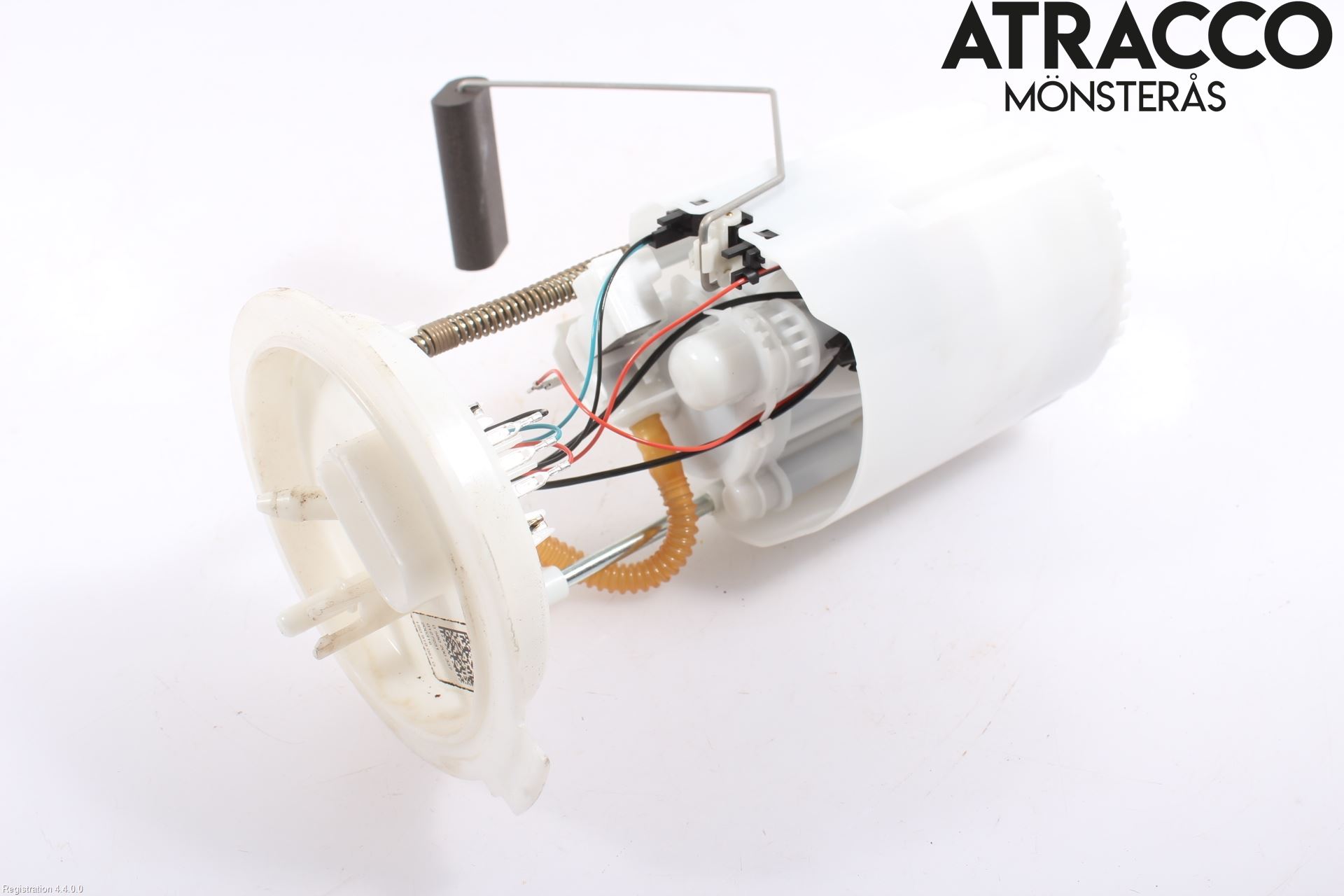 Volkswagen VW UP! / E-UP! Bränslepump El