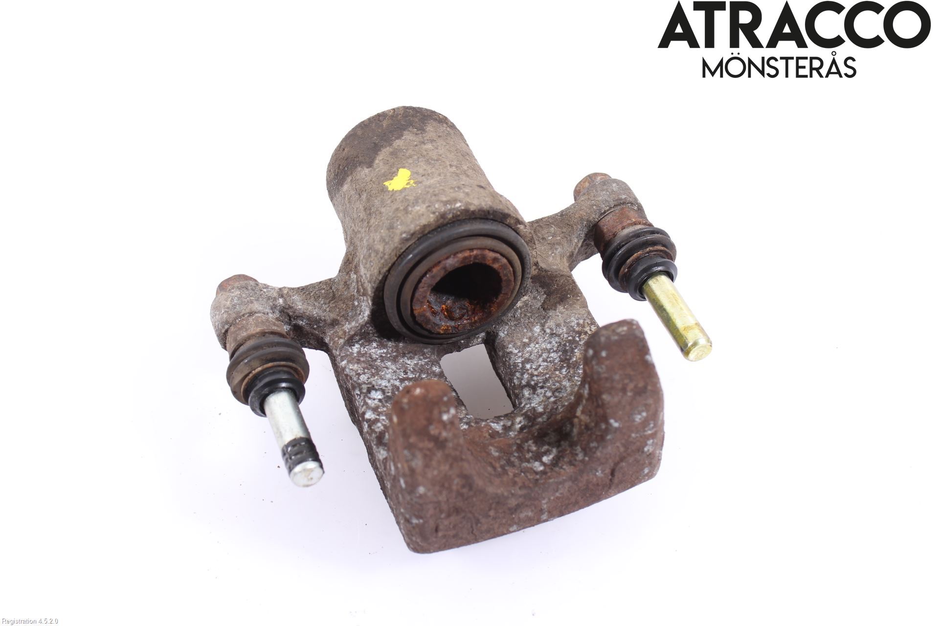 Hyundai ix35 Bromsok Bak Vänster