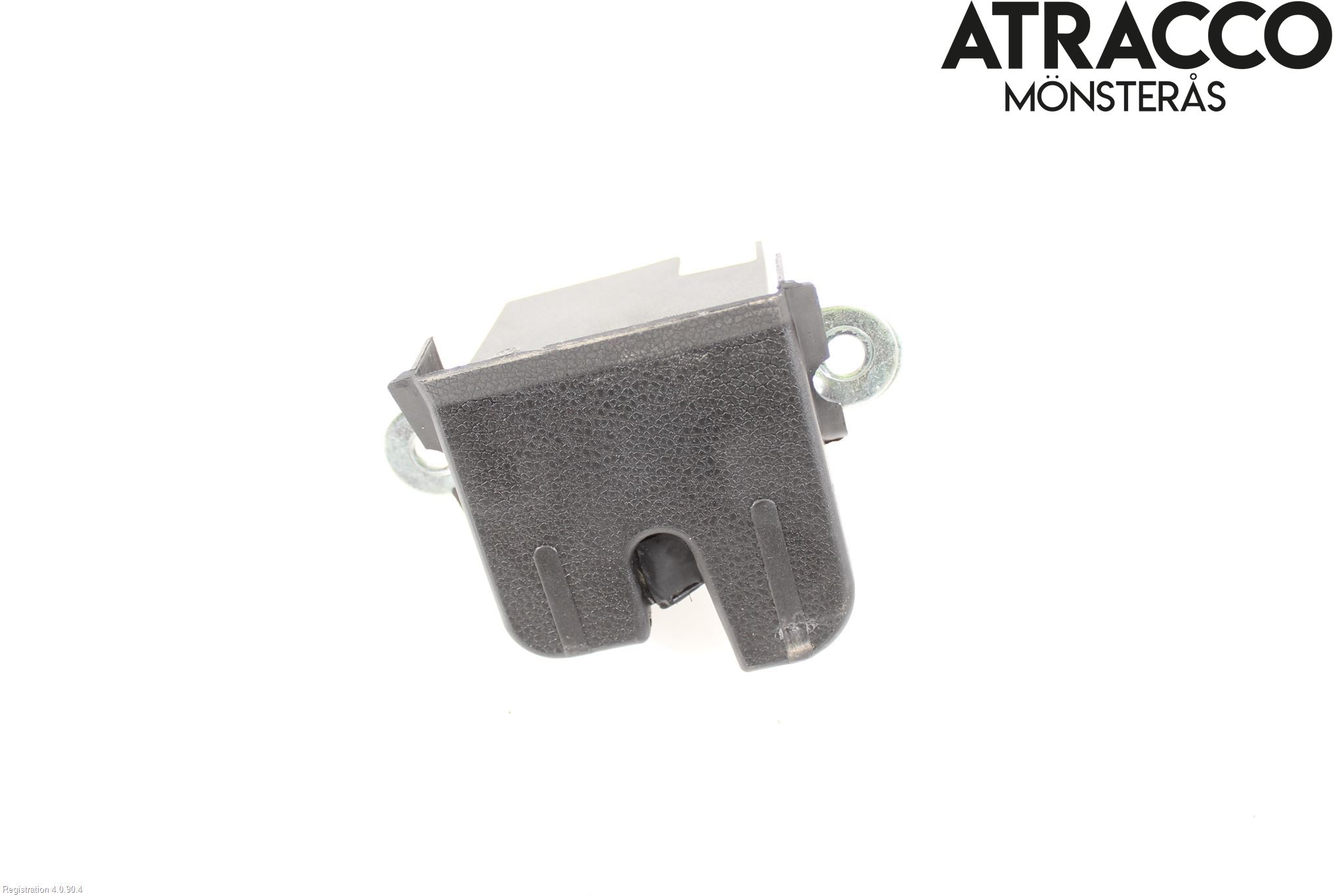 Volkswagen VW GOLF / E-GOLF VII 13-20 Låskista Baklucka