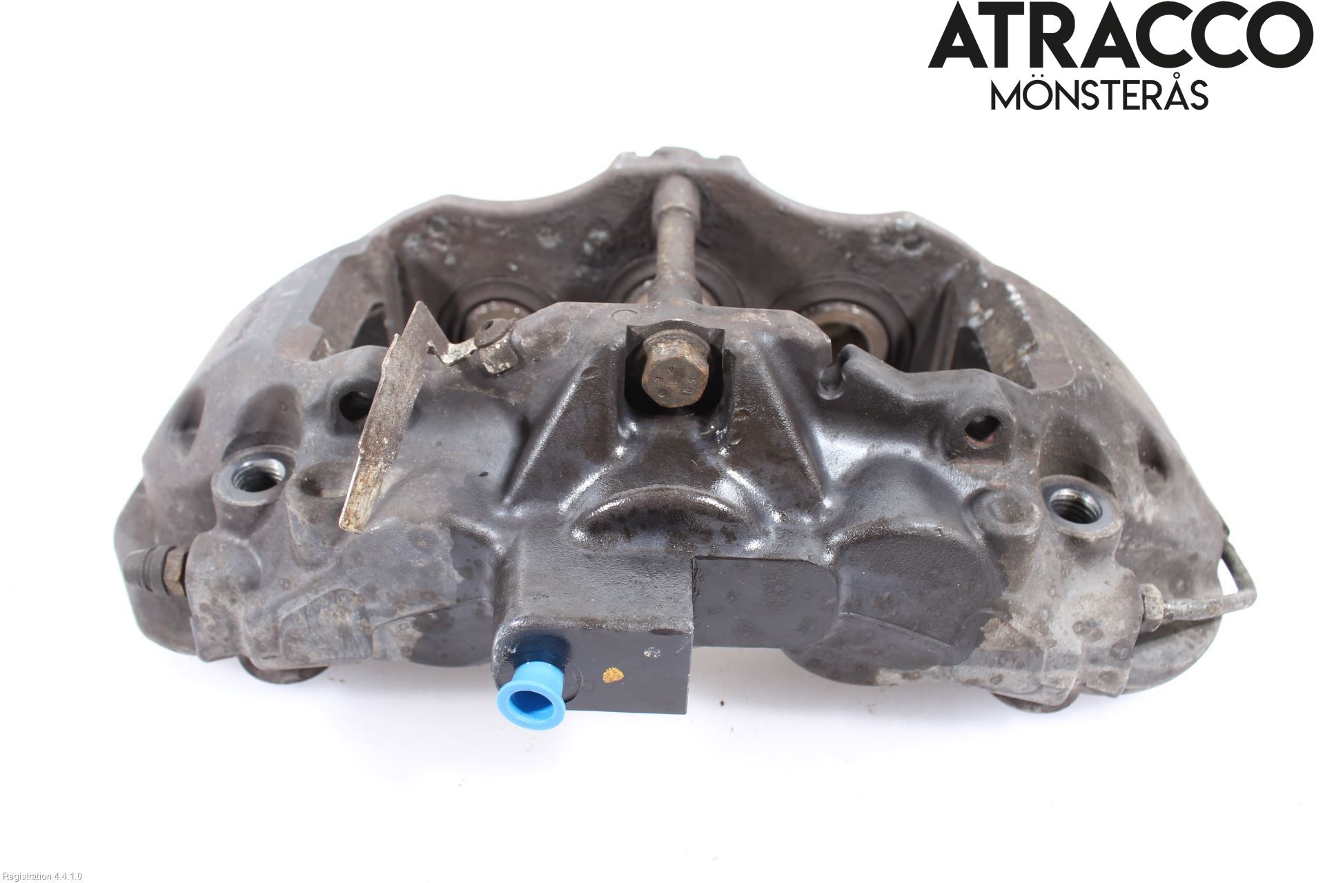 Maserati GHIBLI Bromsok Fram Vänster