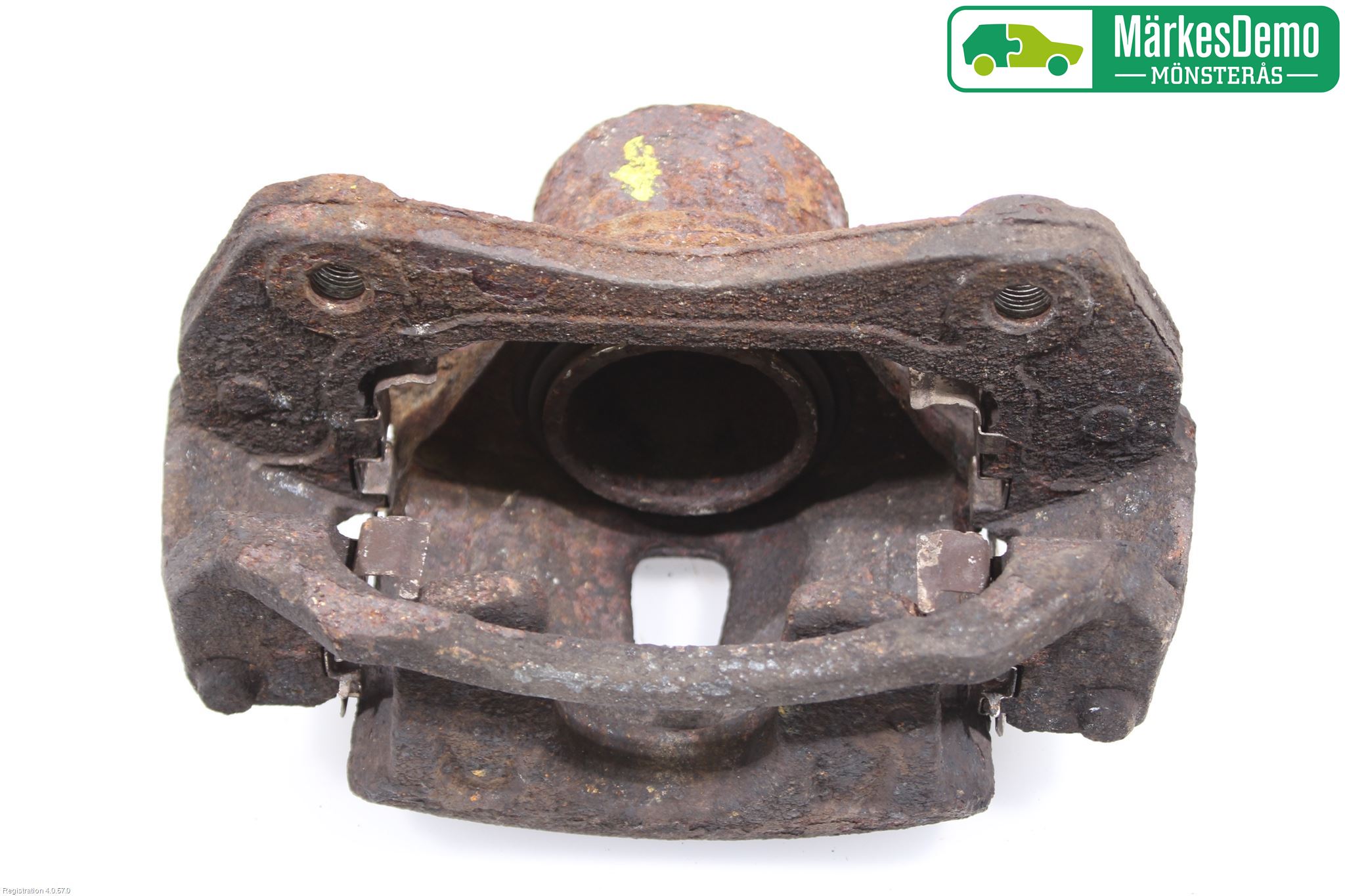 Kia CEED 06-12 Bromsok Fram Vänster