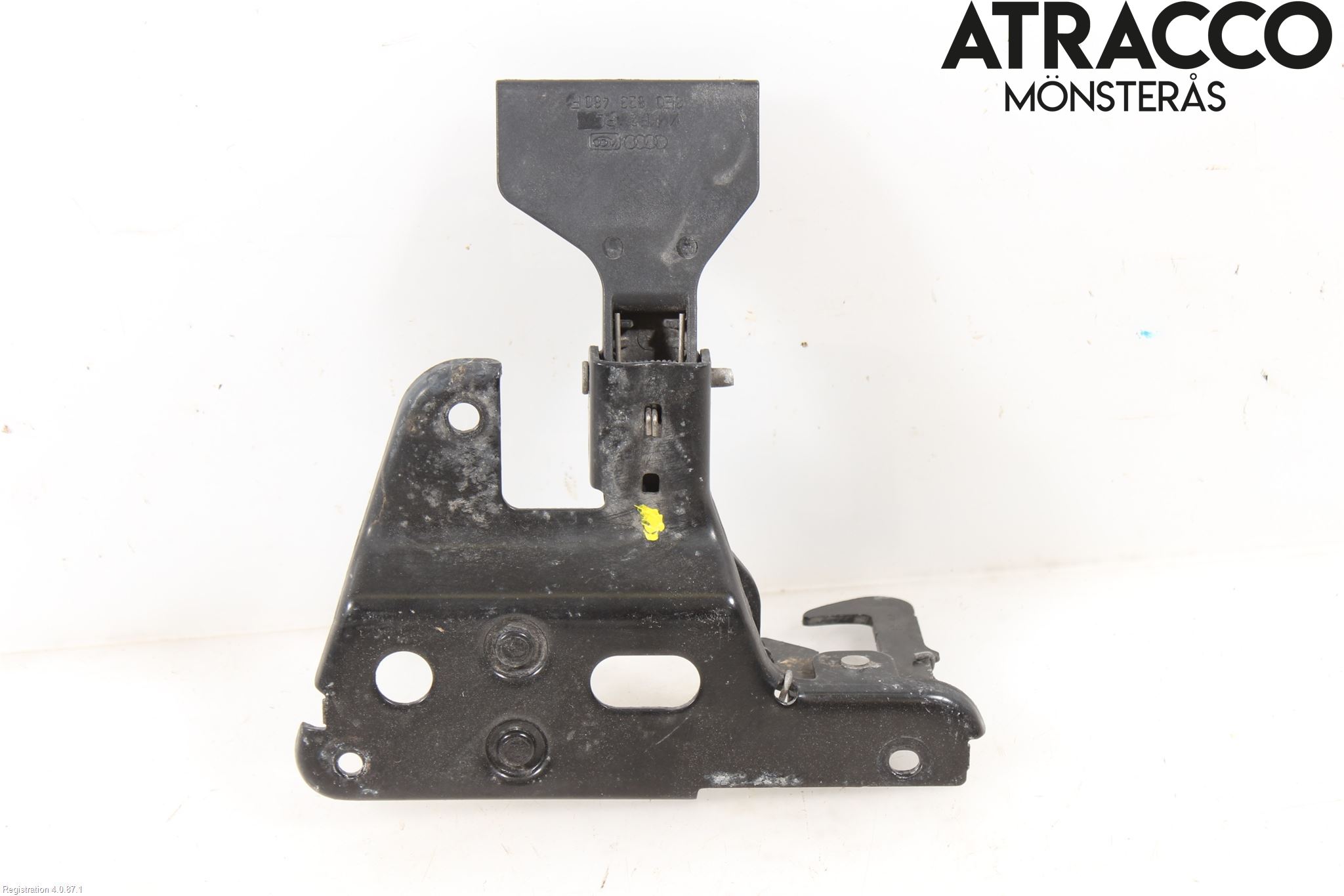 Audi A4/S4 05-07 Krängningshämmarstag Fram