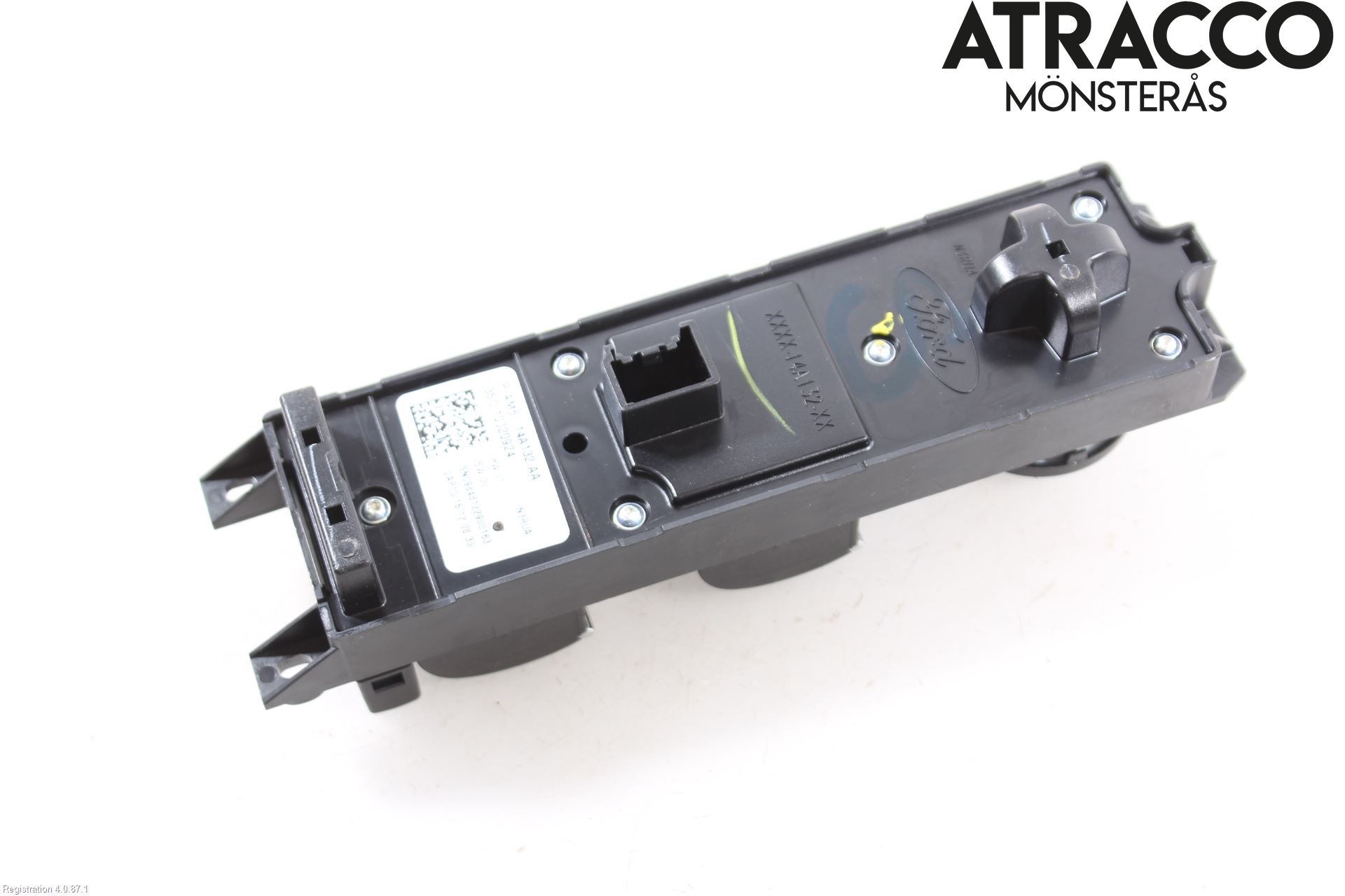 Ford FOCUS 11-14 Strömställare Elhiss