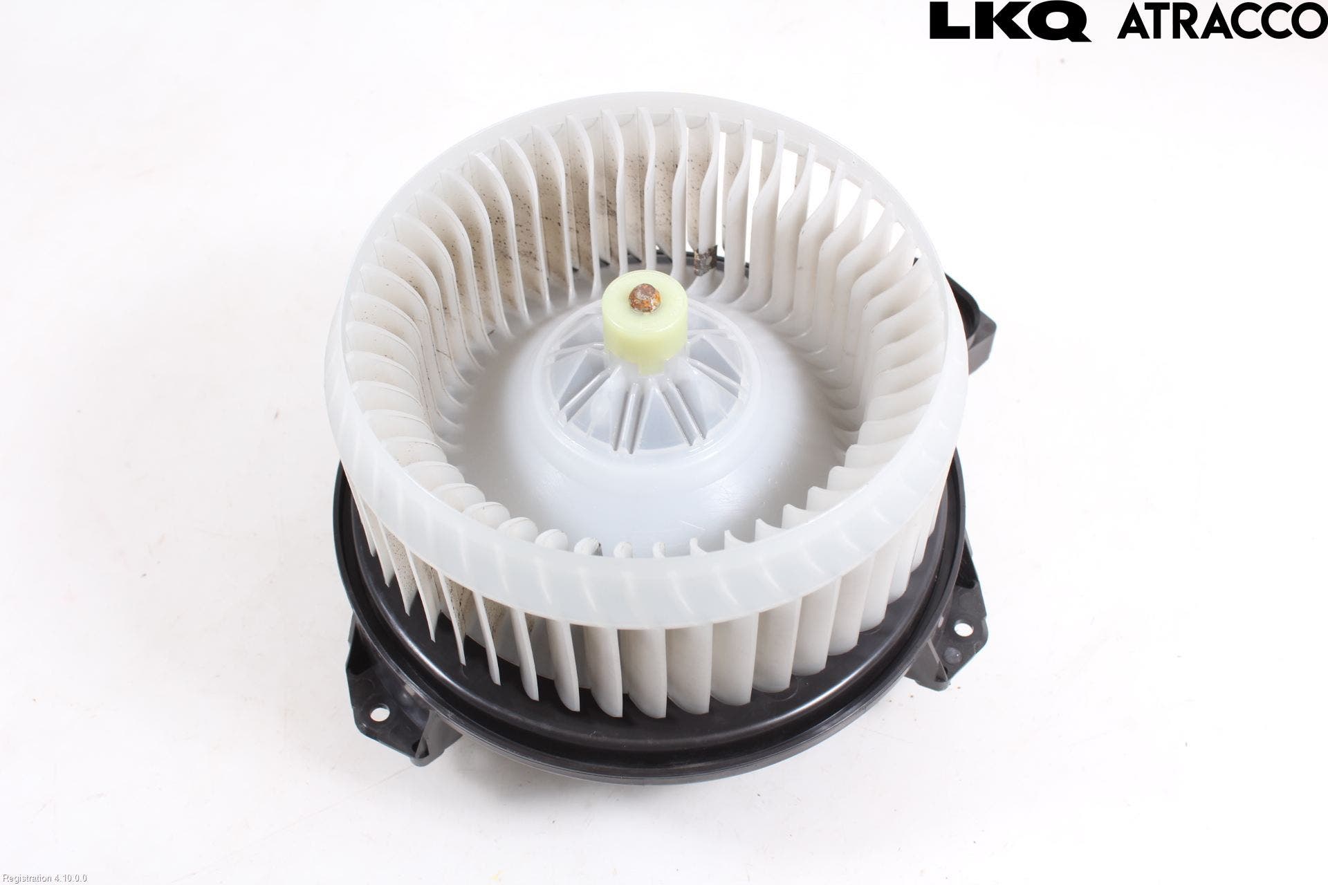 Ford MONDEO 15-22 Värmefläkt