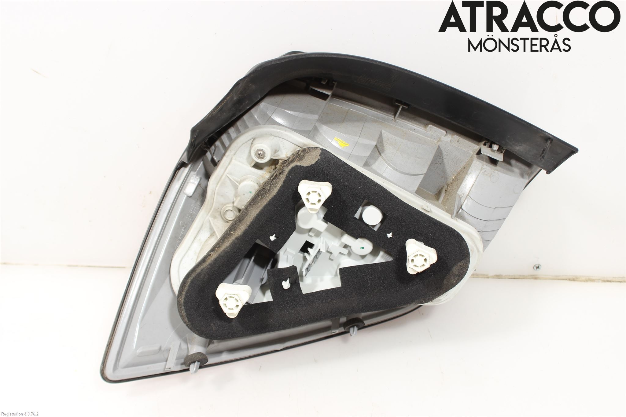 Opel ASTRA H 04-12 Bakljus Höger