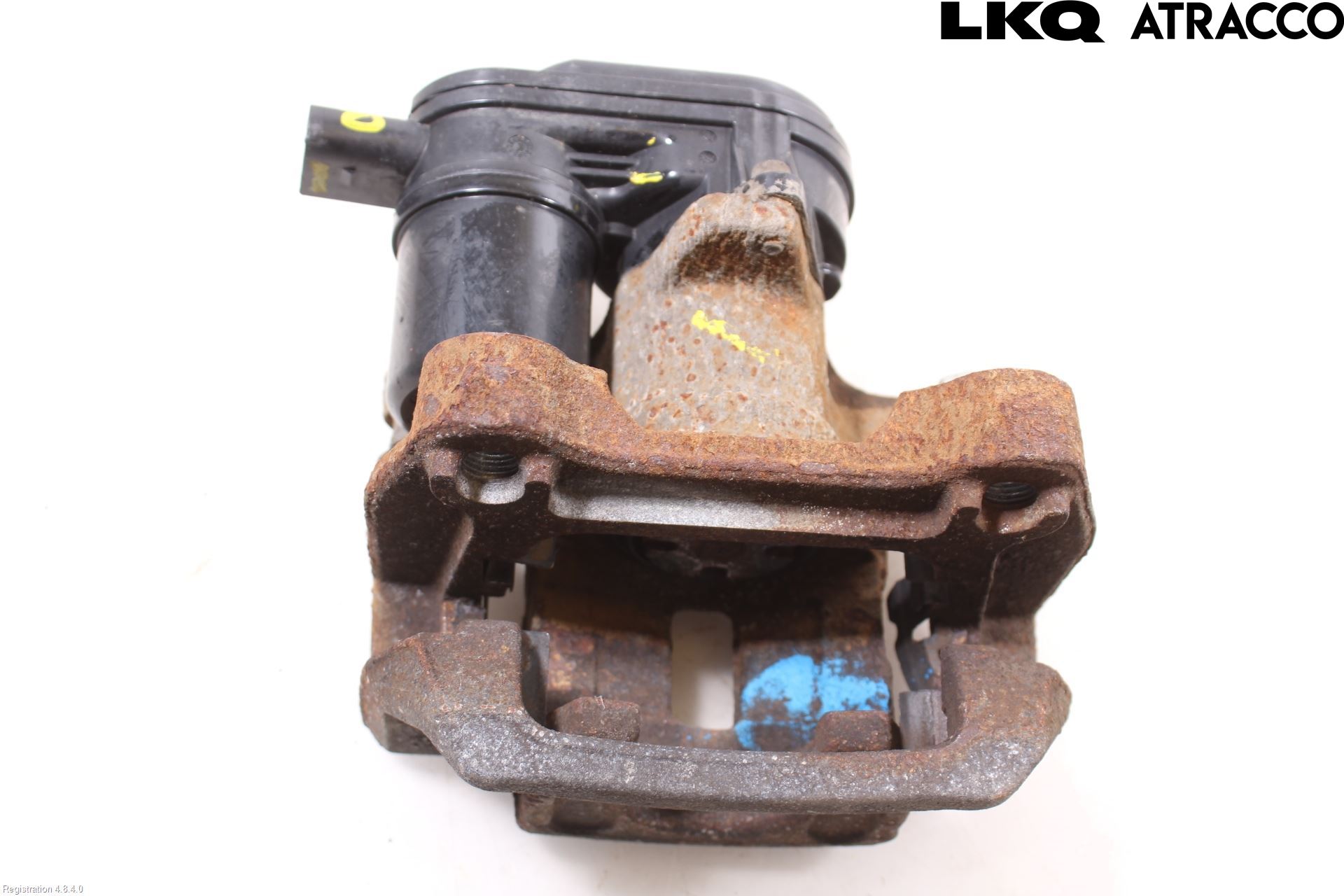 Kia CEED/CEED SW 19- Bromsok Bak Höger