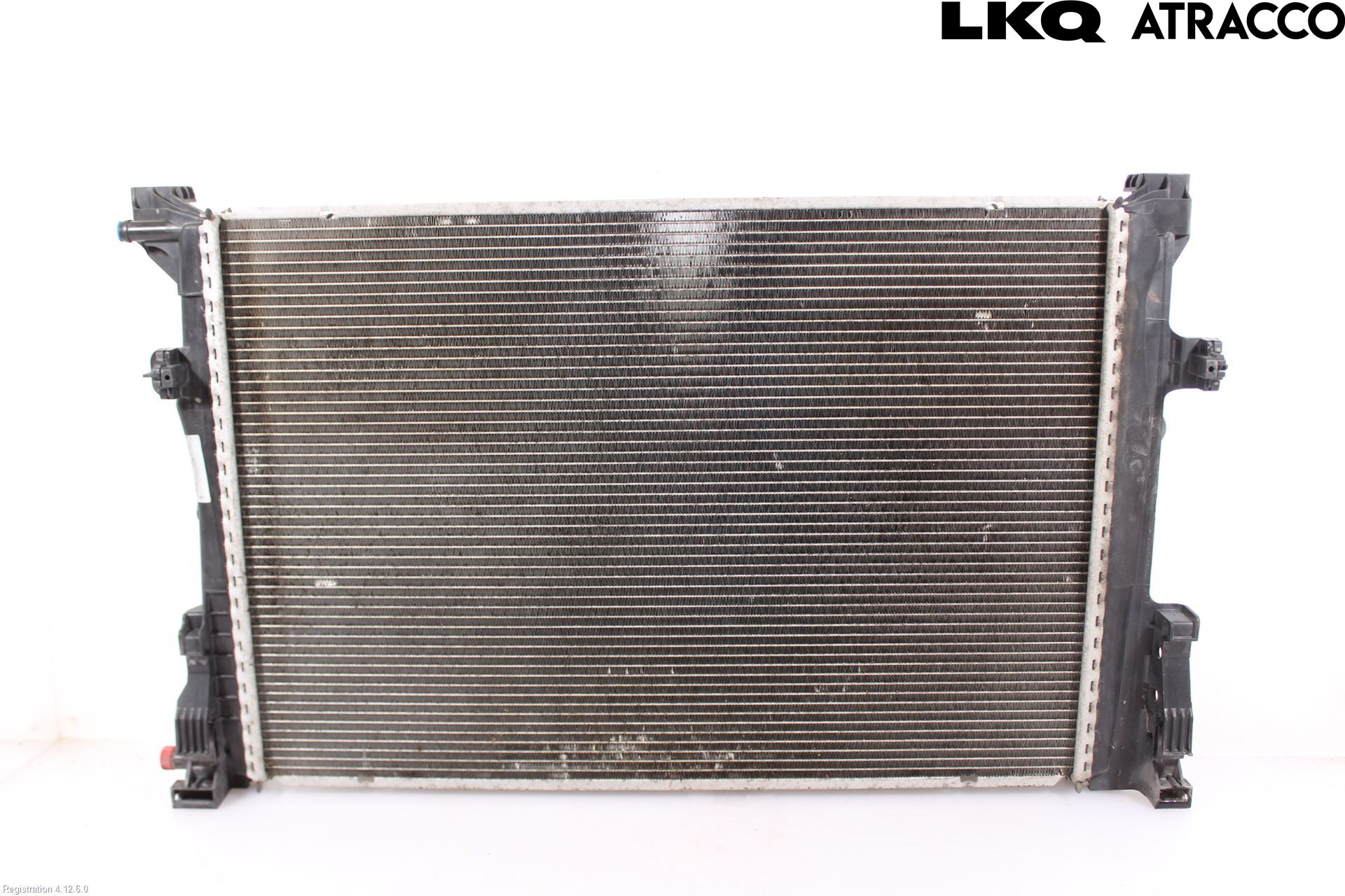 Mercedes-Benz MB CLA-KLASS (C117/X117) 13-19 Kylare Aut