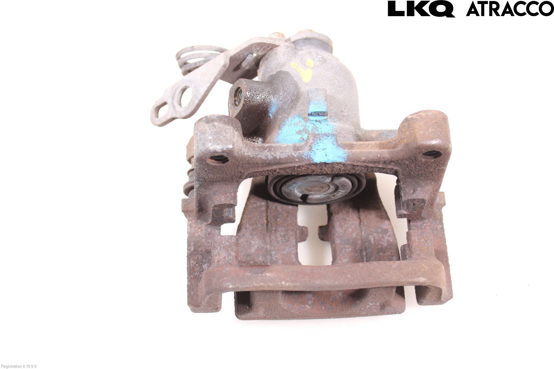 Ford KUGA 08-12 Bromsok Bak Höger