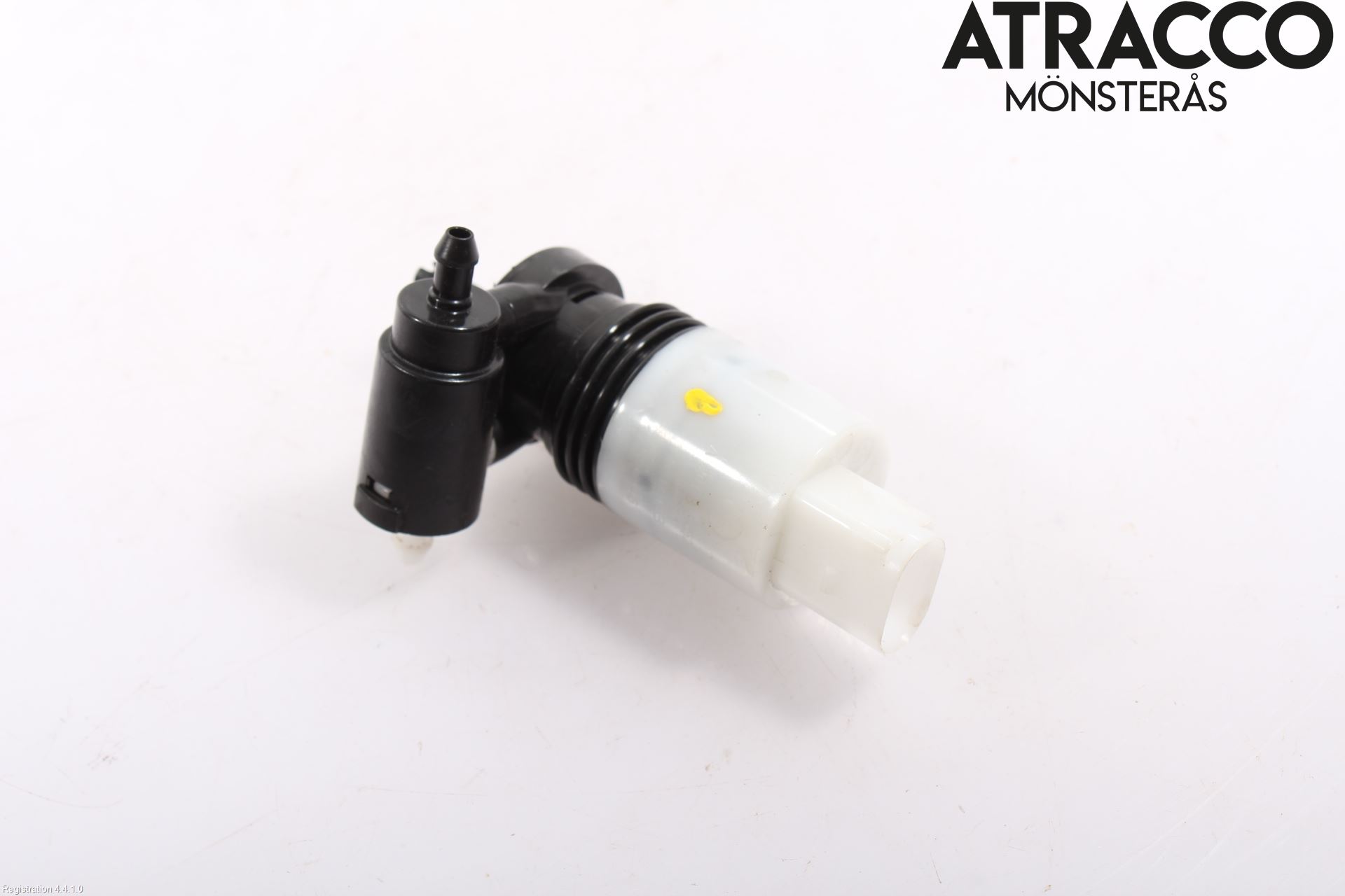 Mercedes-Benz MB GLK-KLASS (X204) 08-16 Spolarpump Vindruta