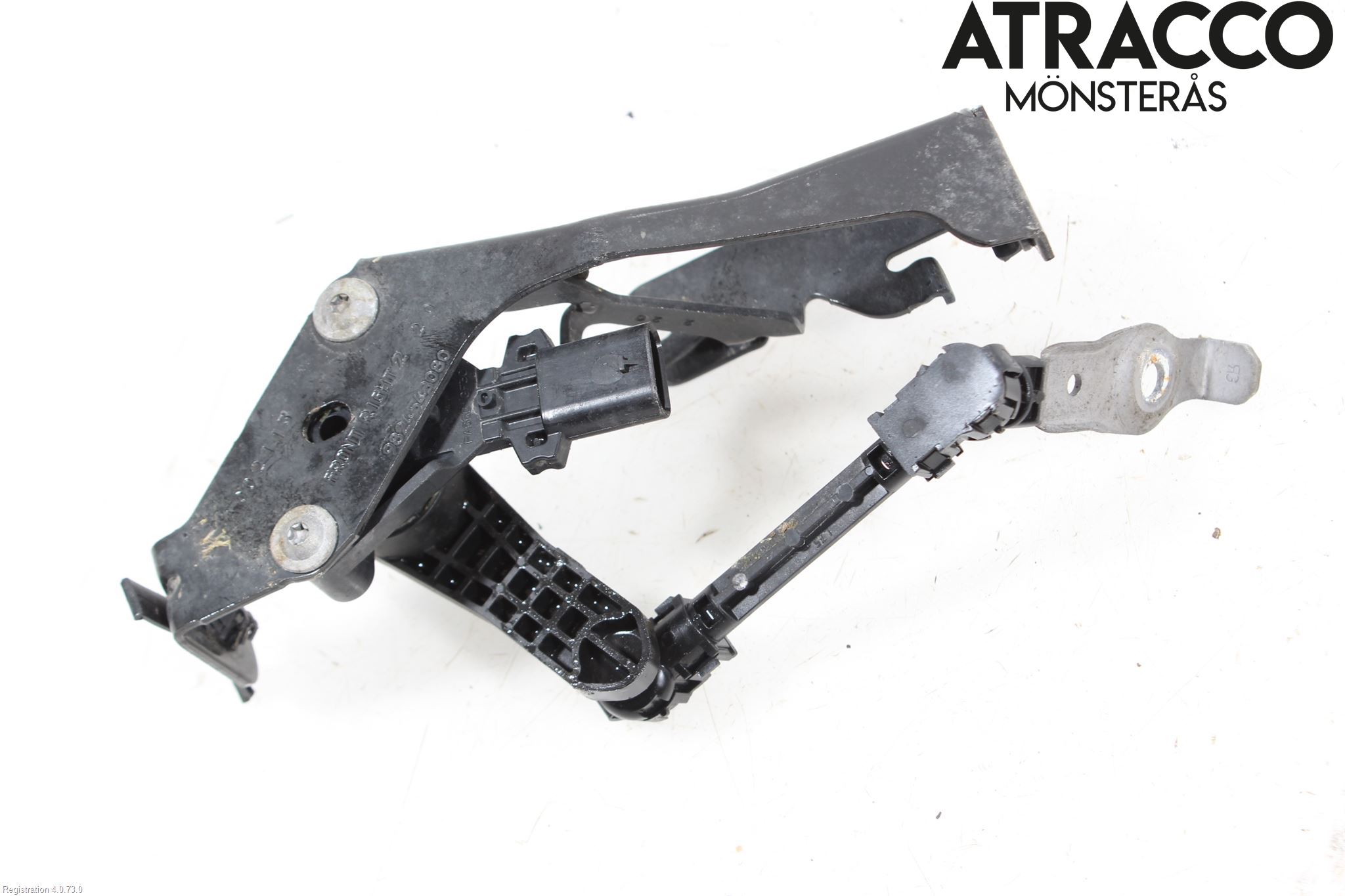 Peugeot 2008/E-2008 20- Givare Accelaration