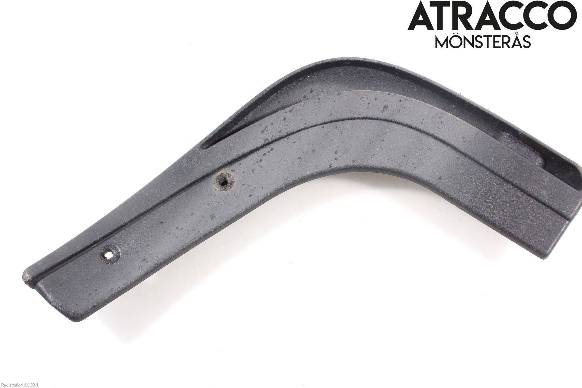 Kia SOUL 09- Stänkskydd