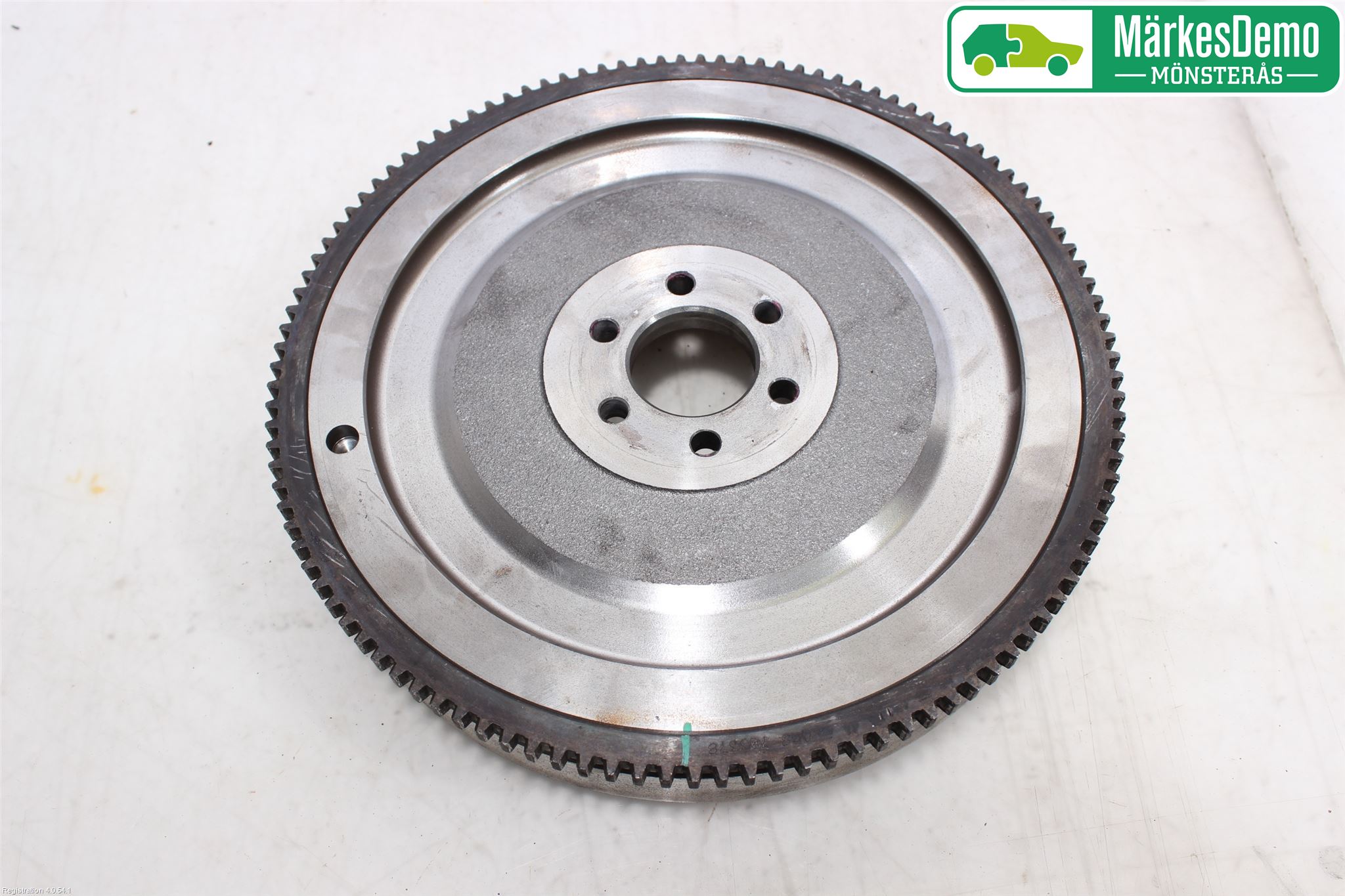 Volvo V50 08-12 Svänghjul Man