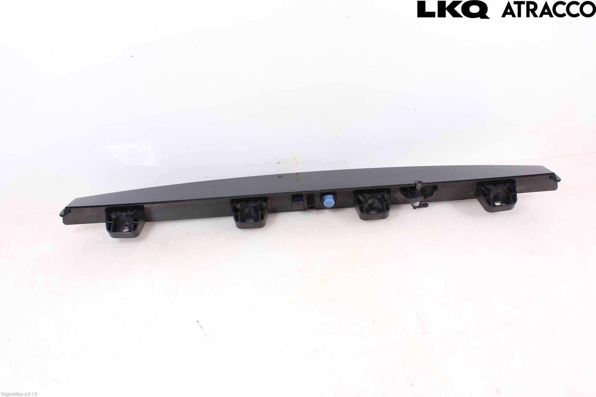 Jaguar XF 08-15 Bromsljus Bakruta