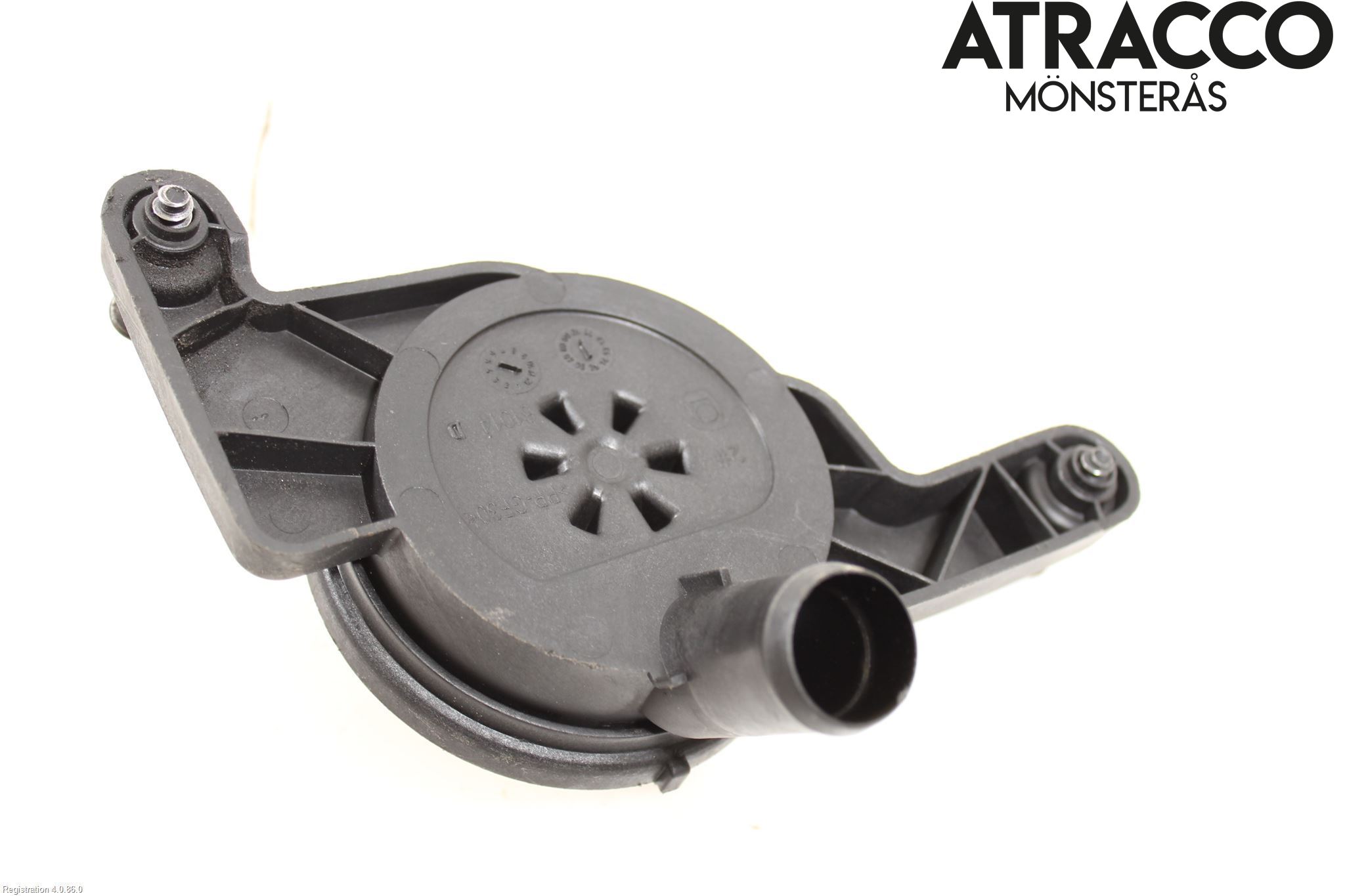 Nissan PRIMASTAR Olja Påfyllningslock