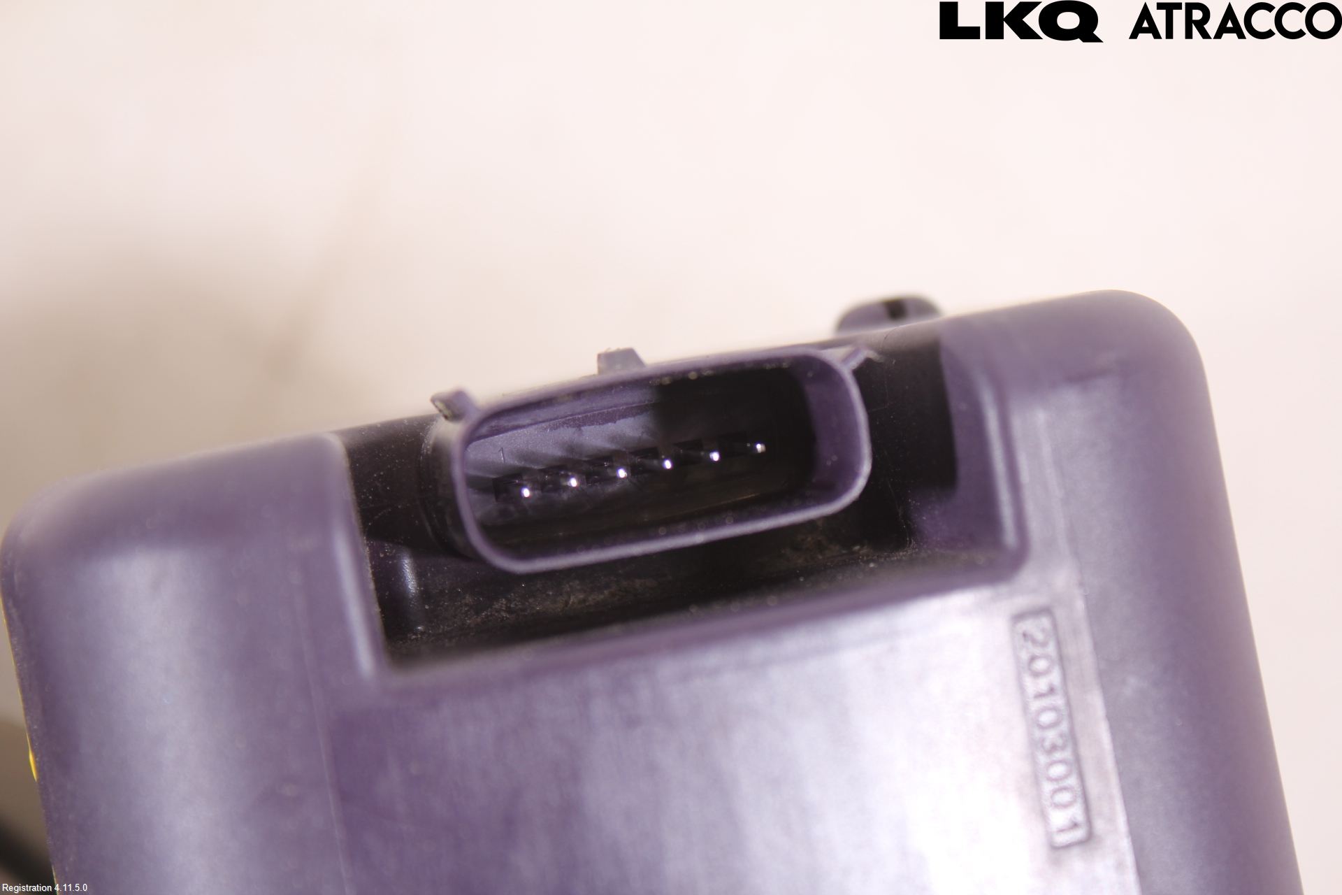 Fiat DUCATO 15-23 Billarm