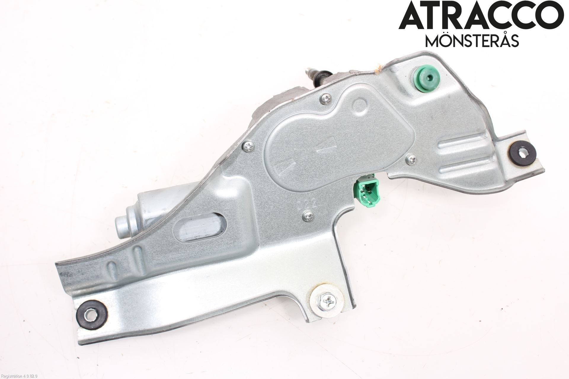 Subaru FORESTER SH  08-13 Torkarmotor Baklucka