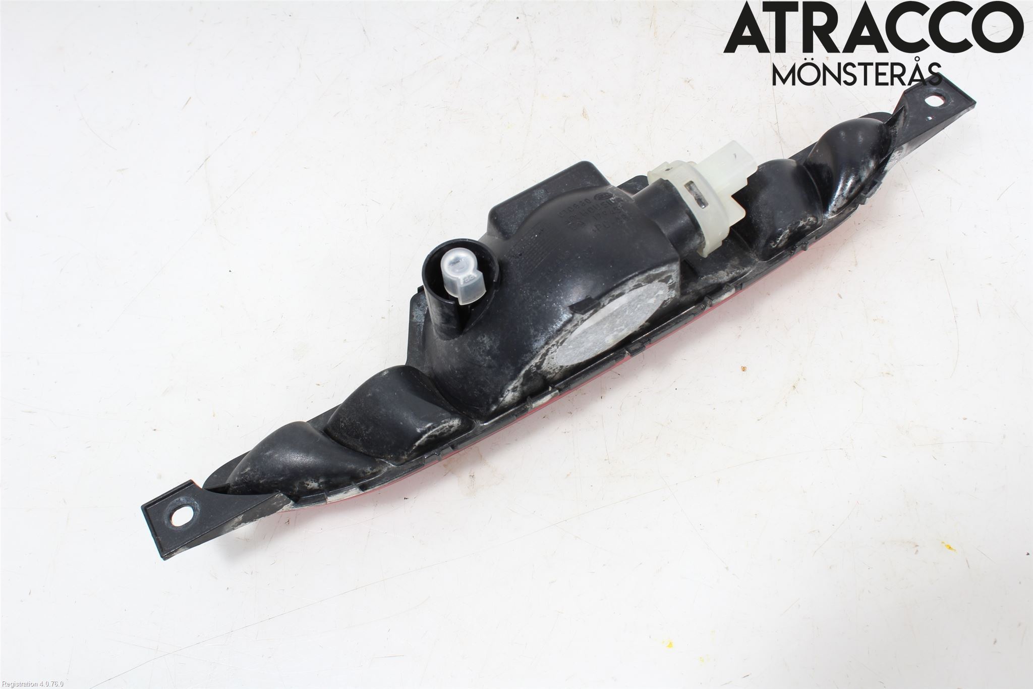 Peugeot 208 12-15 Dimljus/Reflex Bak