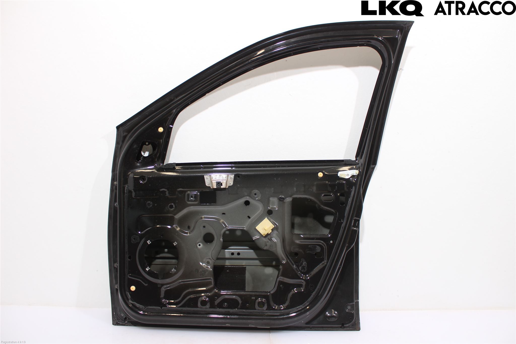 Dacia DUSTER 18-24 Dörr Fram Höger