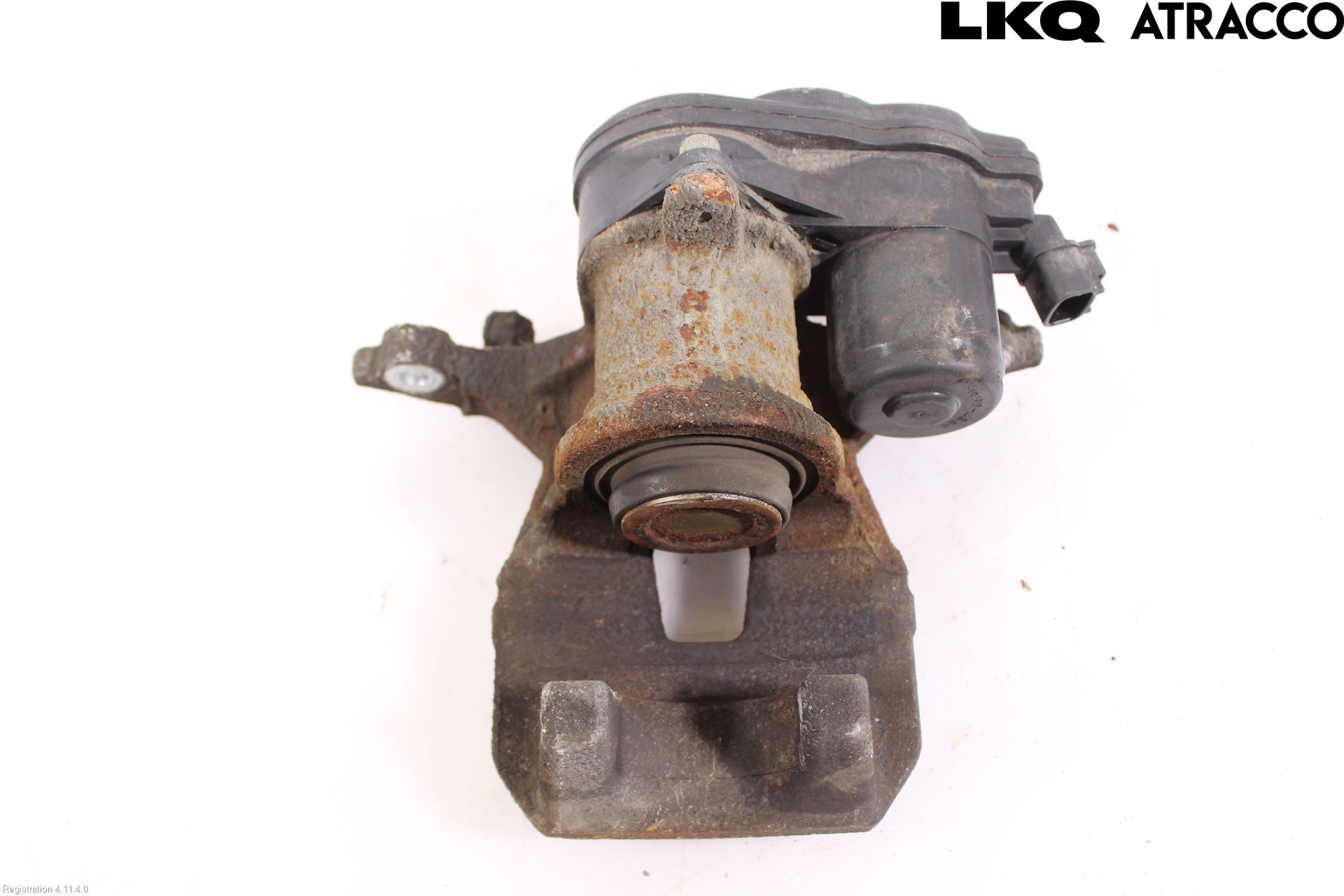 Lexus ES 250/300/330 Bromsok Bak Vänster