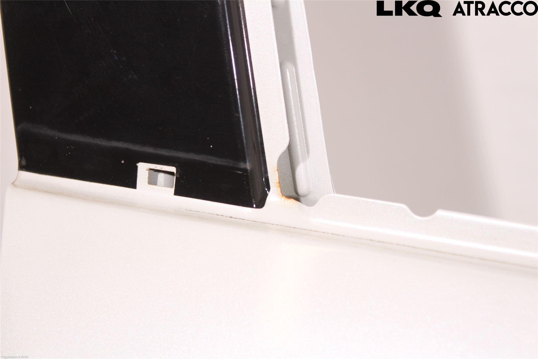 Suzuki SWIFT 11-16 Dörr Fram Höger