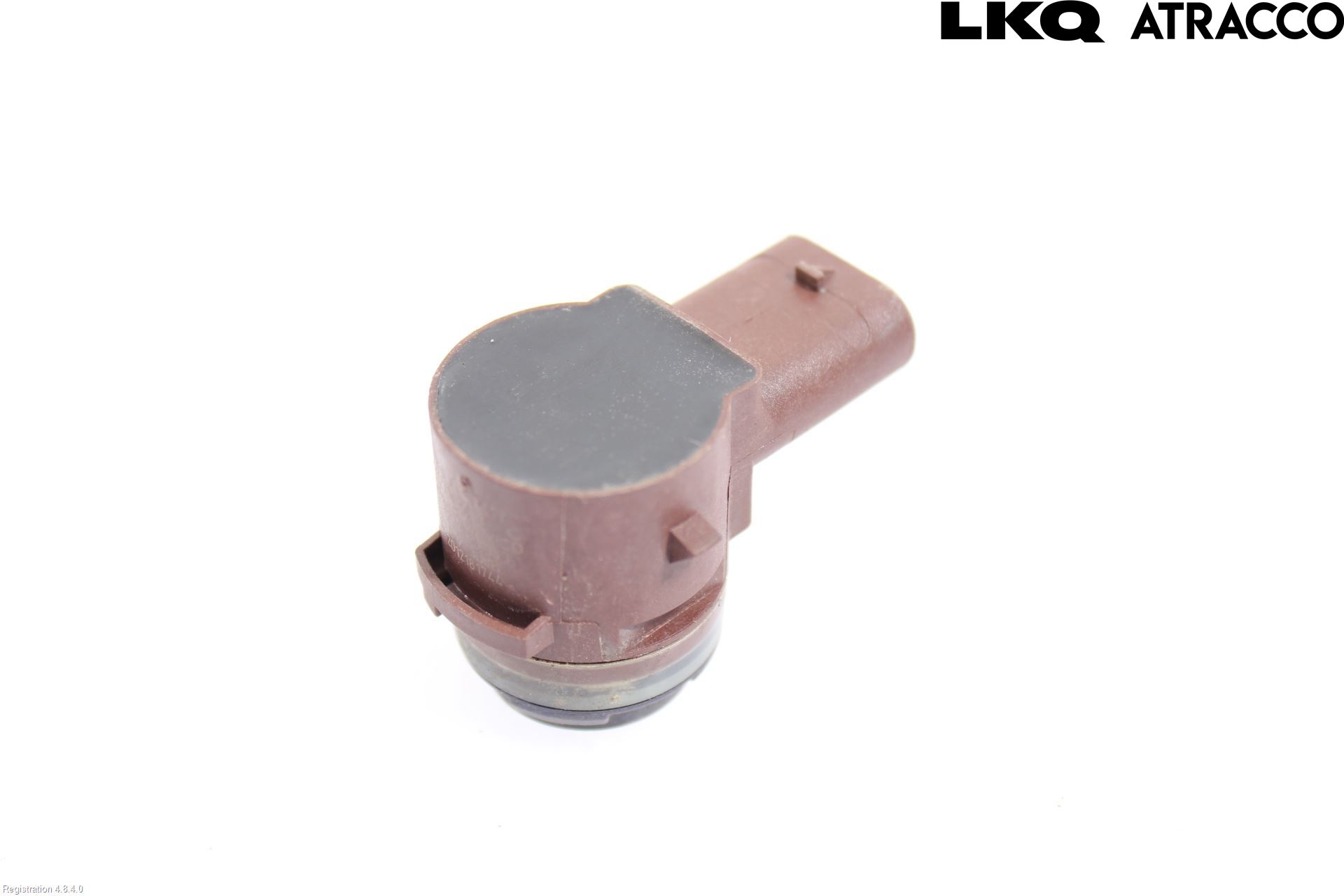 Tesla MODEL S 13- Parkeringshjälp Backsensor