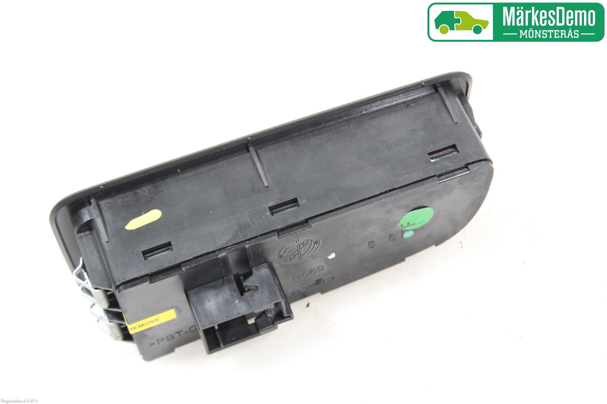 Fiat TIPO/CROSS 16- Strömställare Ljus