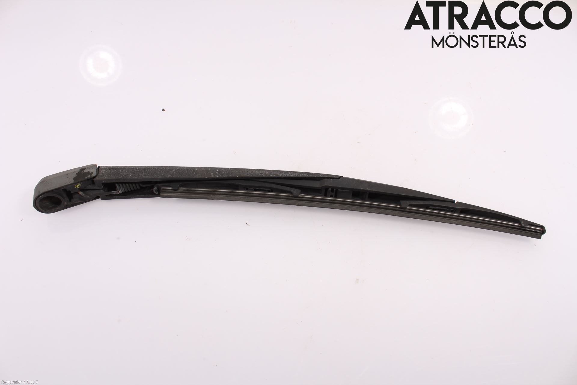 Mazda 6 08-13 Torkararm-Bakruta