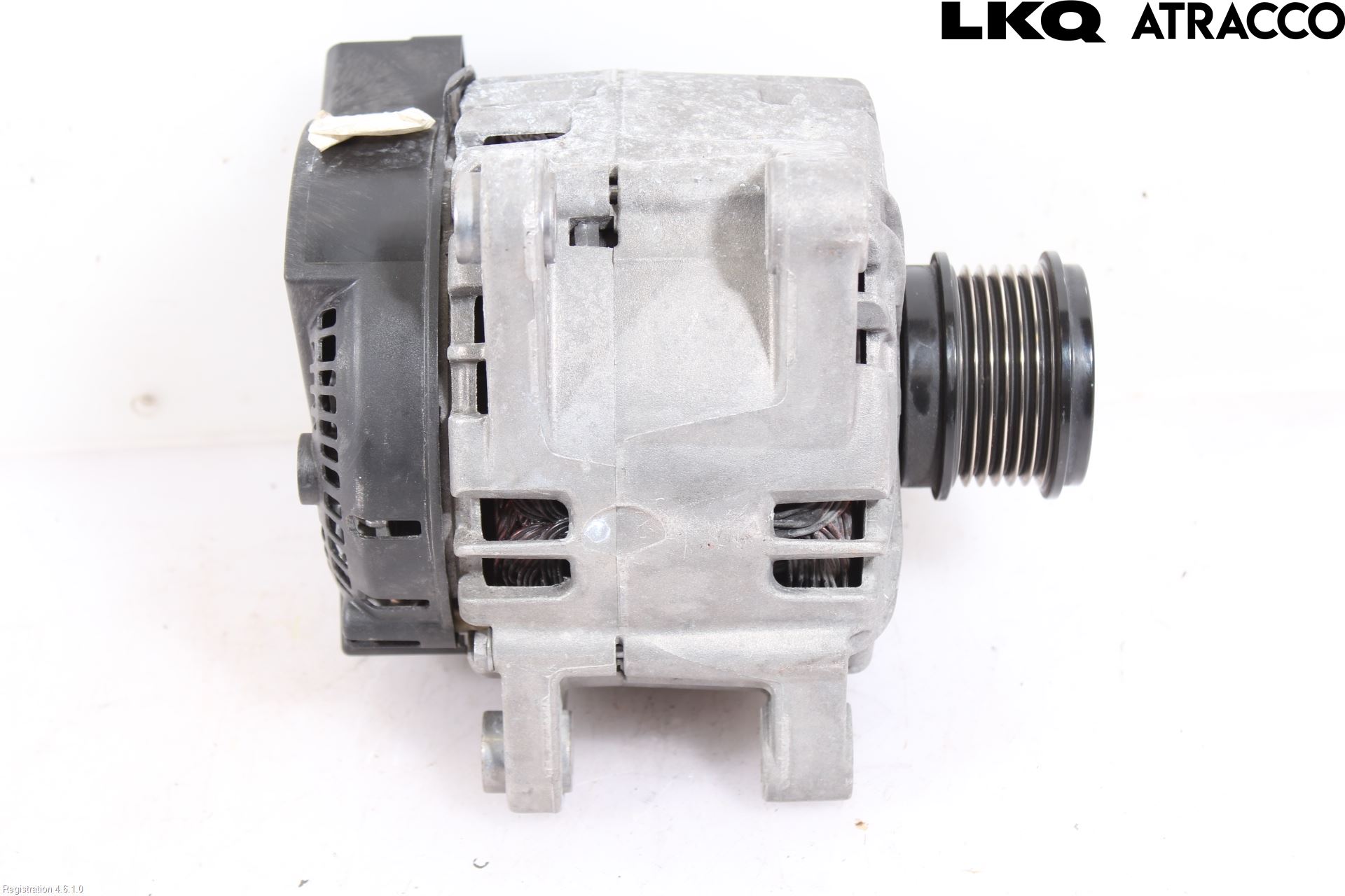 Ford TRANSIT/TOURNEO CONNECT 13-22 Generator